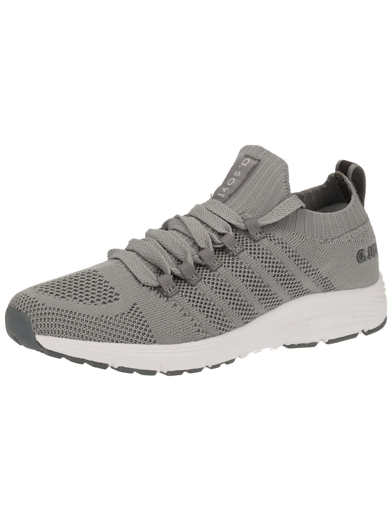 Sneaker Textil Sneaker