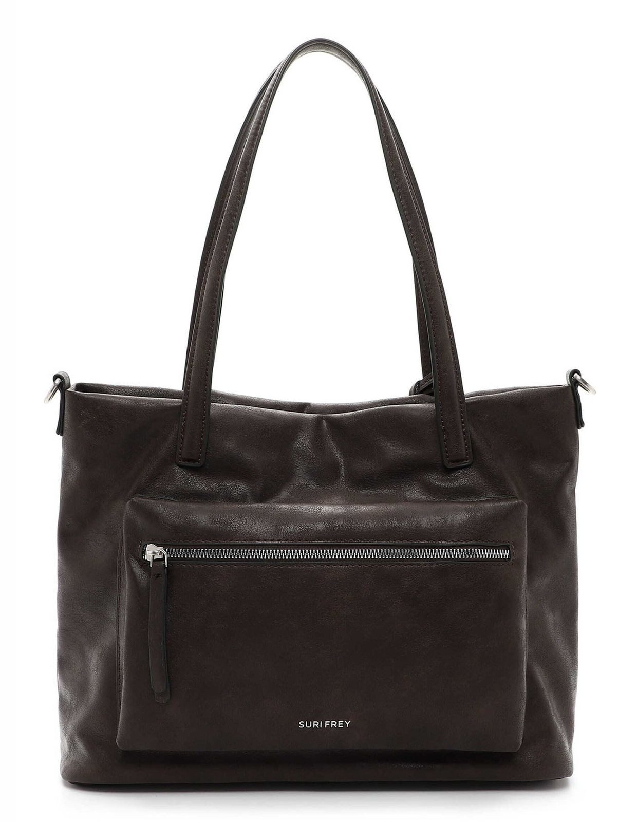 Shopper Carly