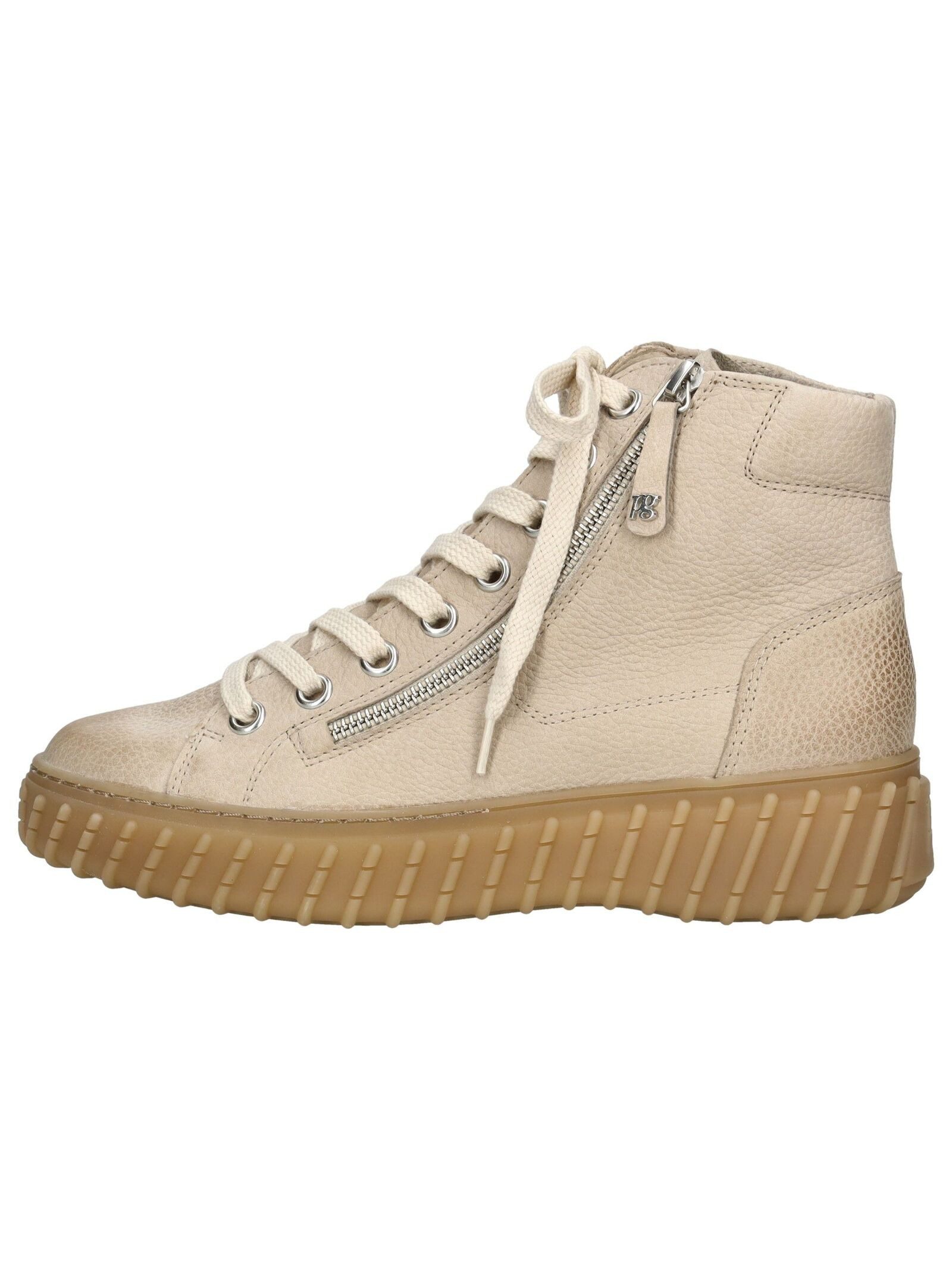 Paul Green Paul Green Stiefelette Nubukleder Ankleboots günstig online kaufen