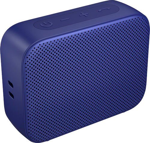 HP Bluetooth Speaker (Bluetooth) Bluetooth-Speaker 350 blau Mono