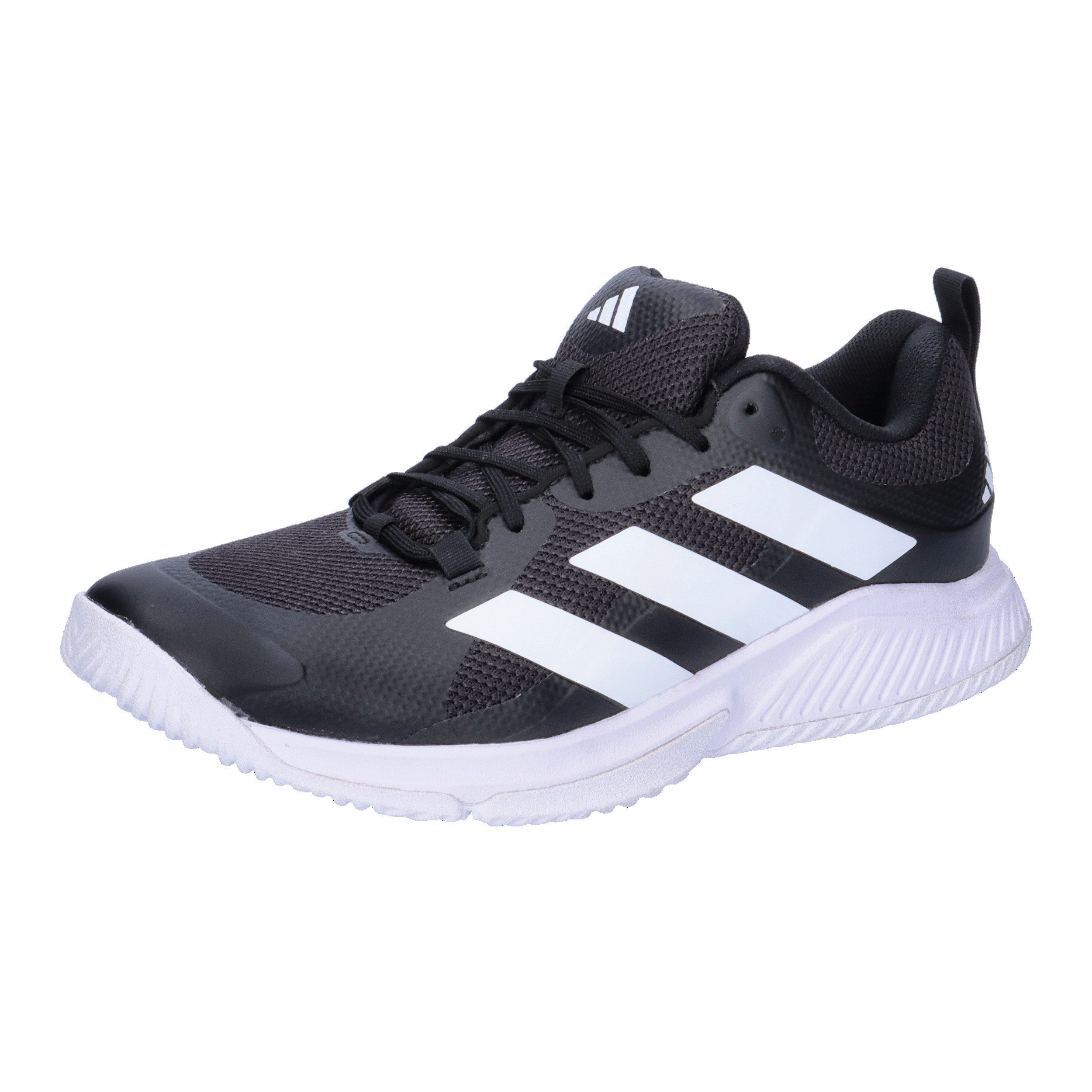 adidas Performance adidas Herren Hallenschuhe Court Team 2.0 M Hallenschuh