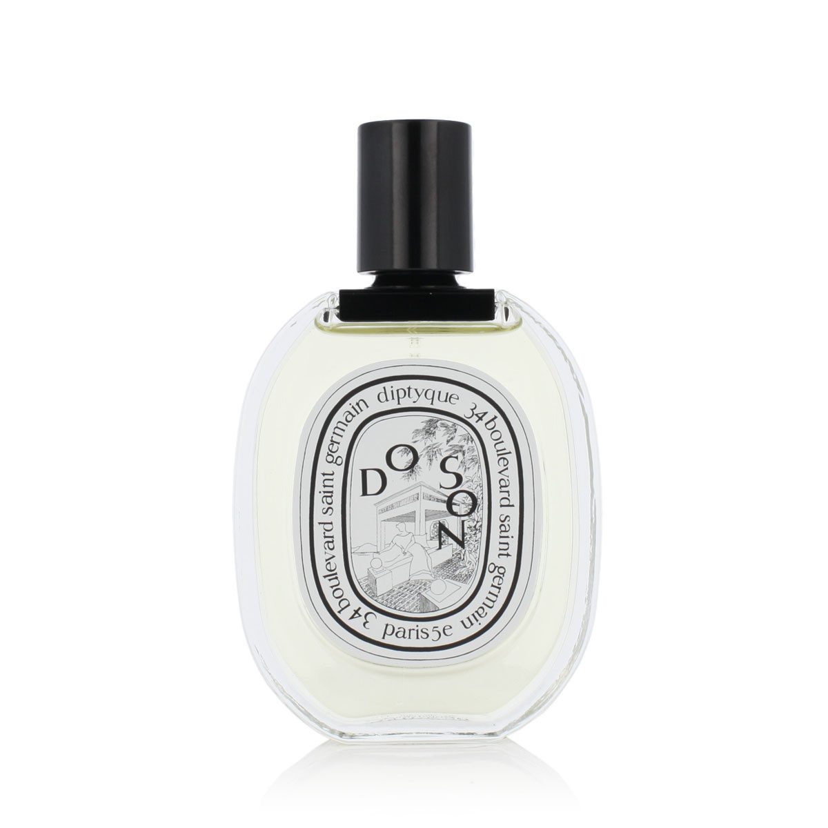 Diptyque Eau de Toilette Do Son