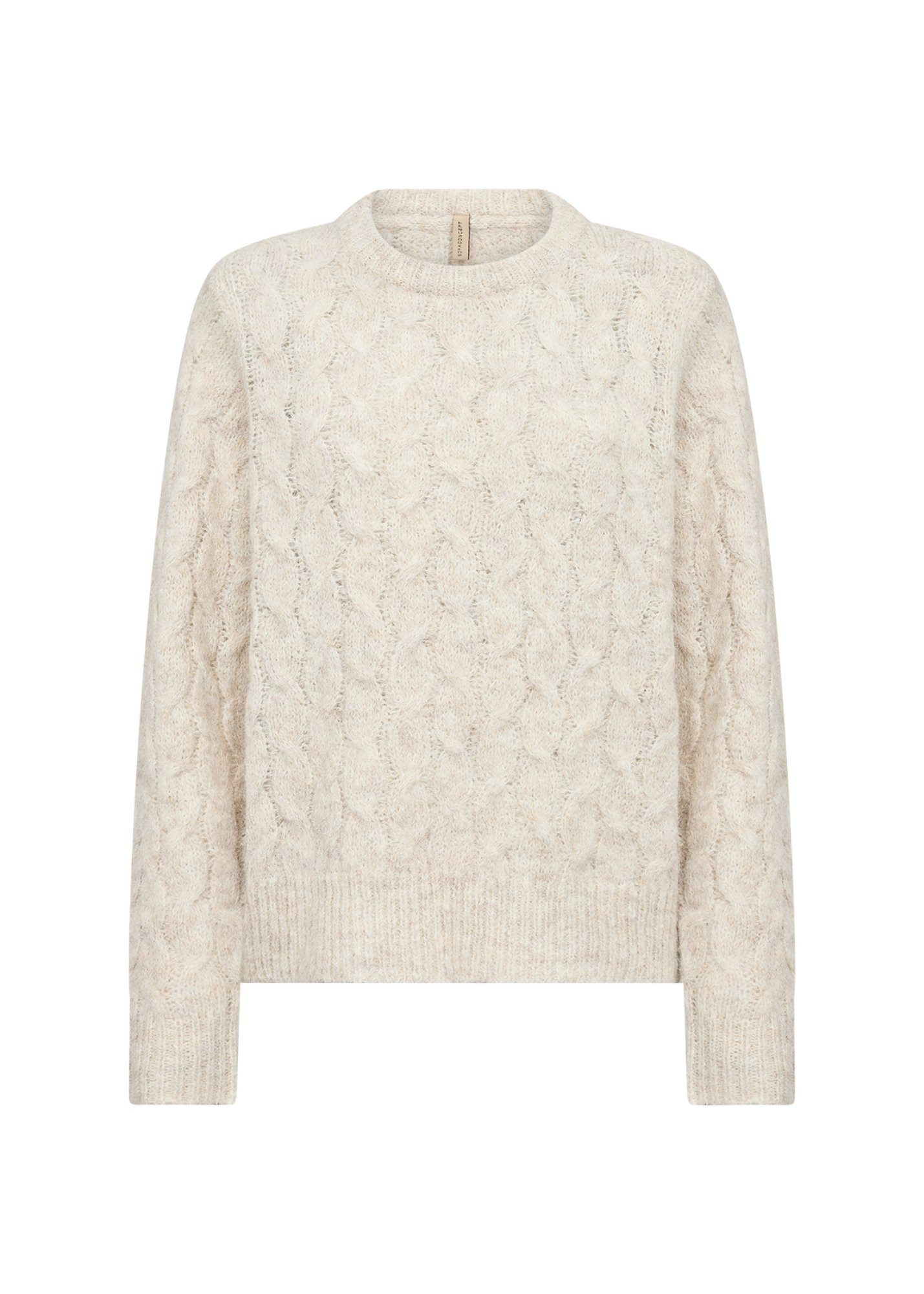soyaconcept Strickpullover