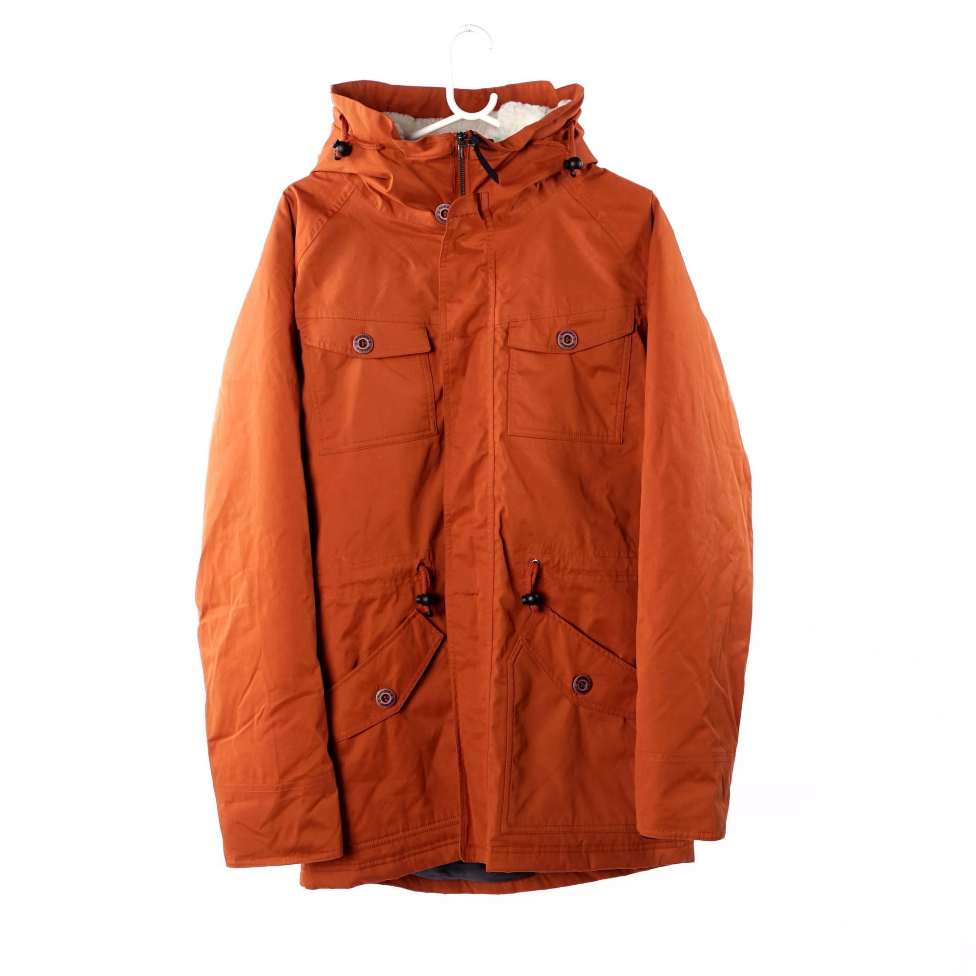 North Bend Outdoorjacke North Bend Prime Parka M -