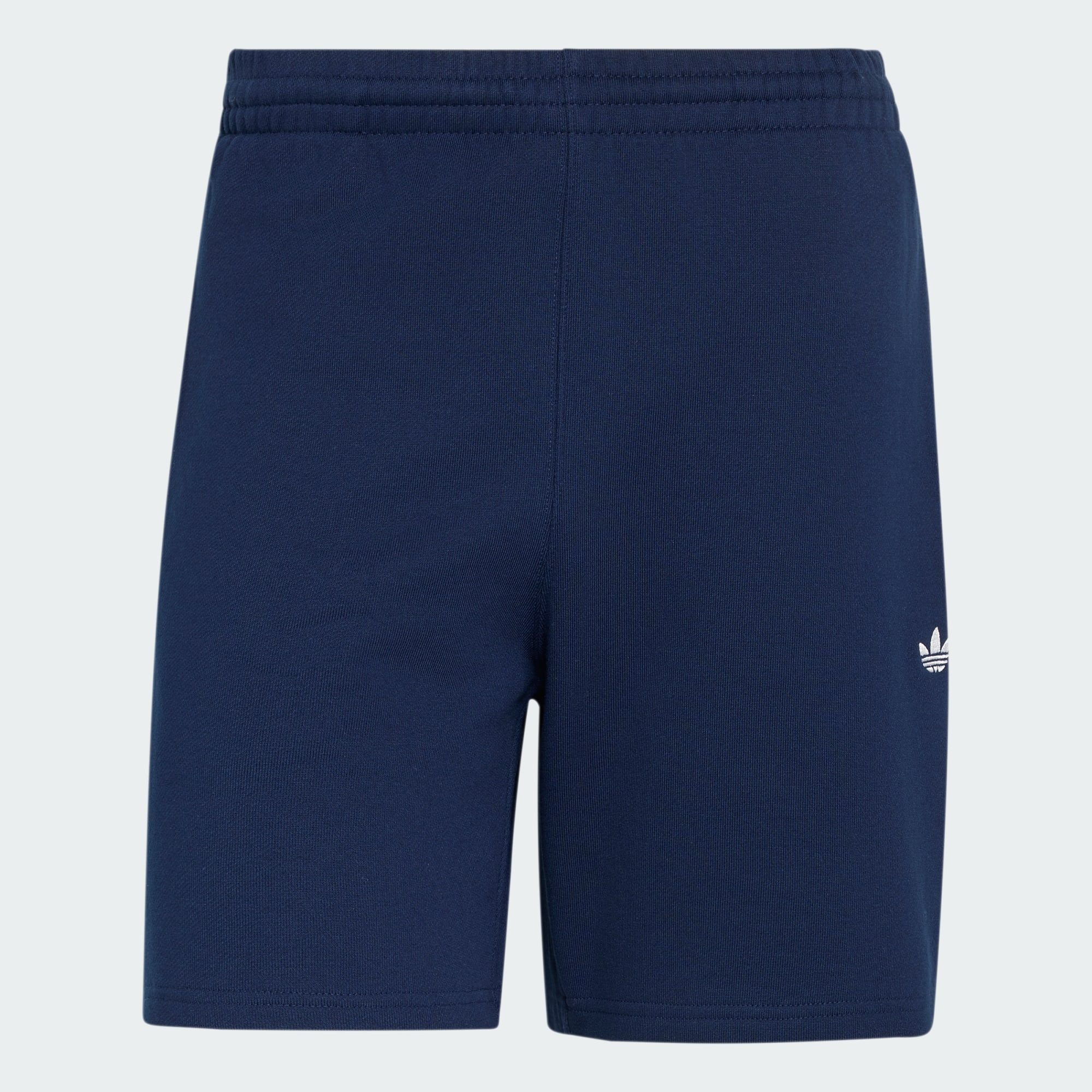 adidas Originals Shorts TREFOIL ESSENTIALS FLEECE SHORTS (1-tlg)