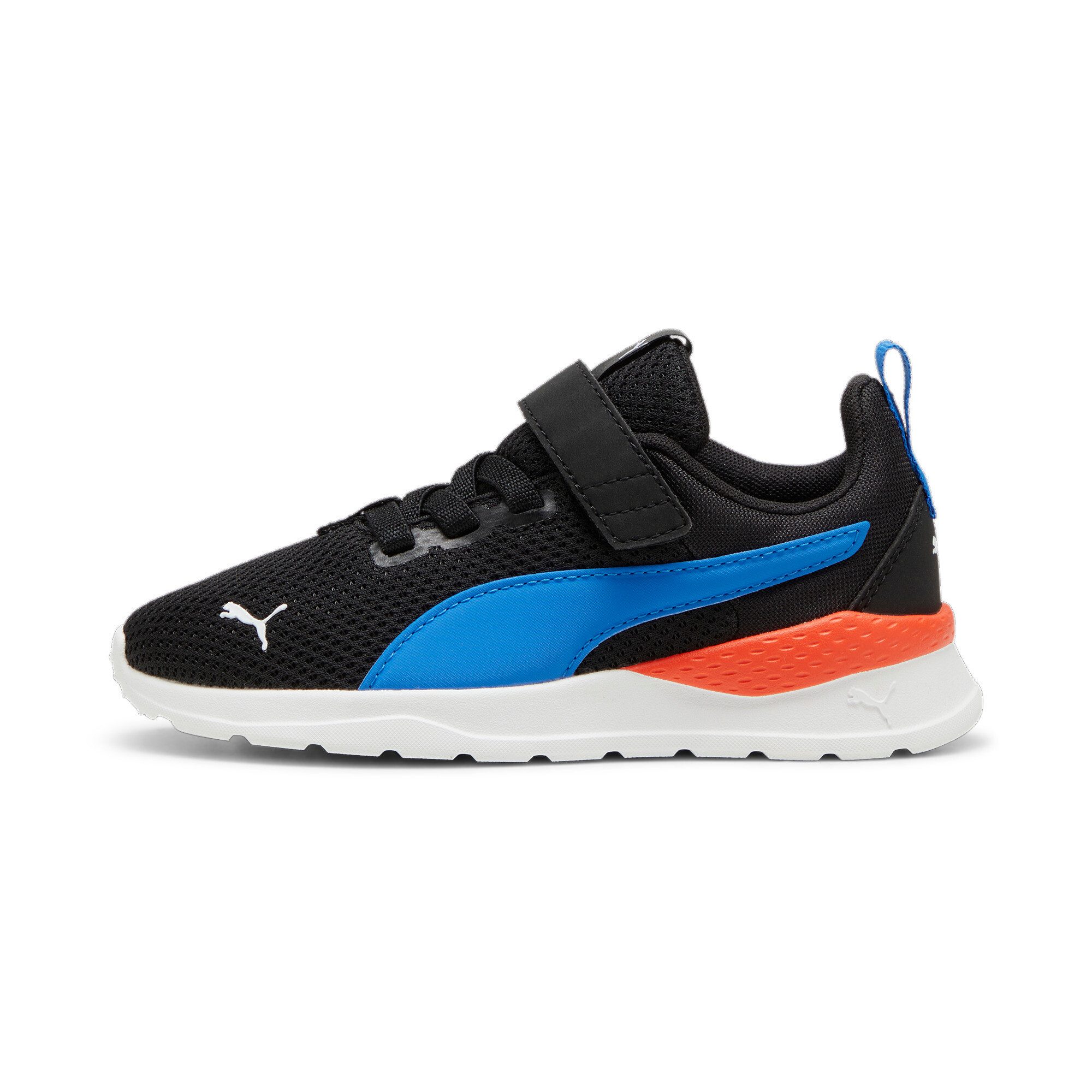 PUMA ANZARUN LITE AC PS Sneaker atmungsaktives Obermaterial aus Textil, mit Klettverschluss