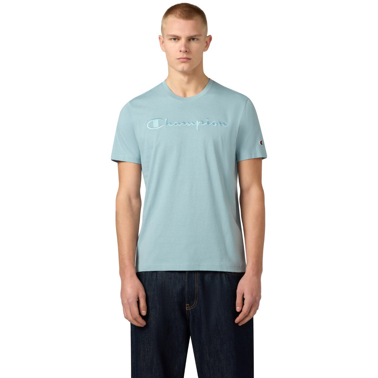 Champion T-Shirt Champion SS Tee