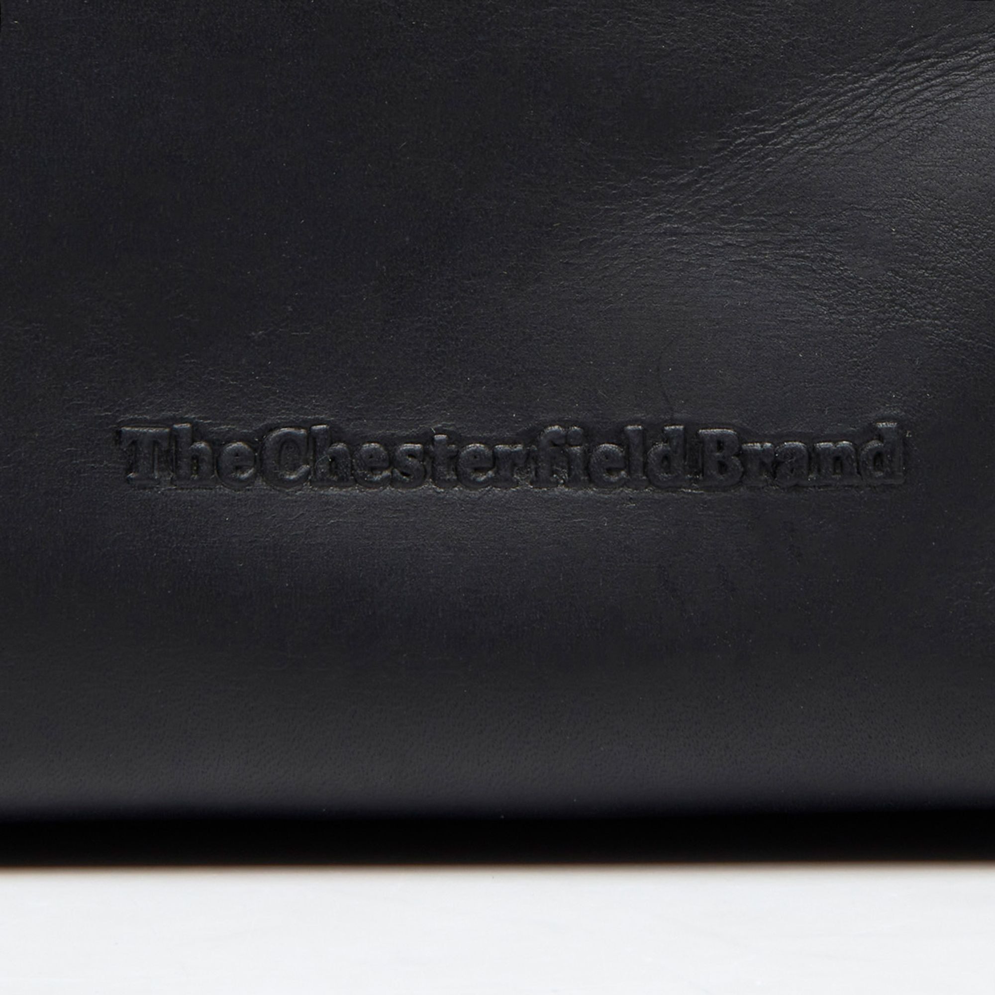 The Chesterfield Brand Schultertasche Lingfield, Leder