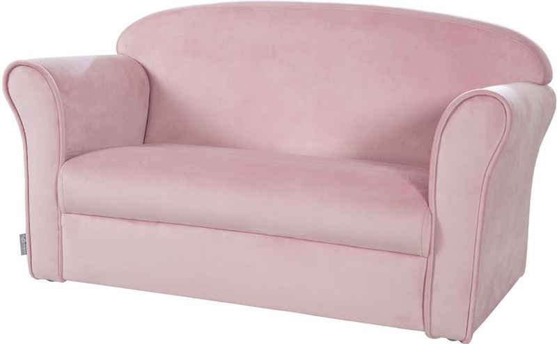 roba® Kindersofa Lil Sofa, mit Armlehne