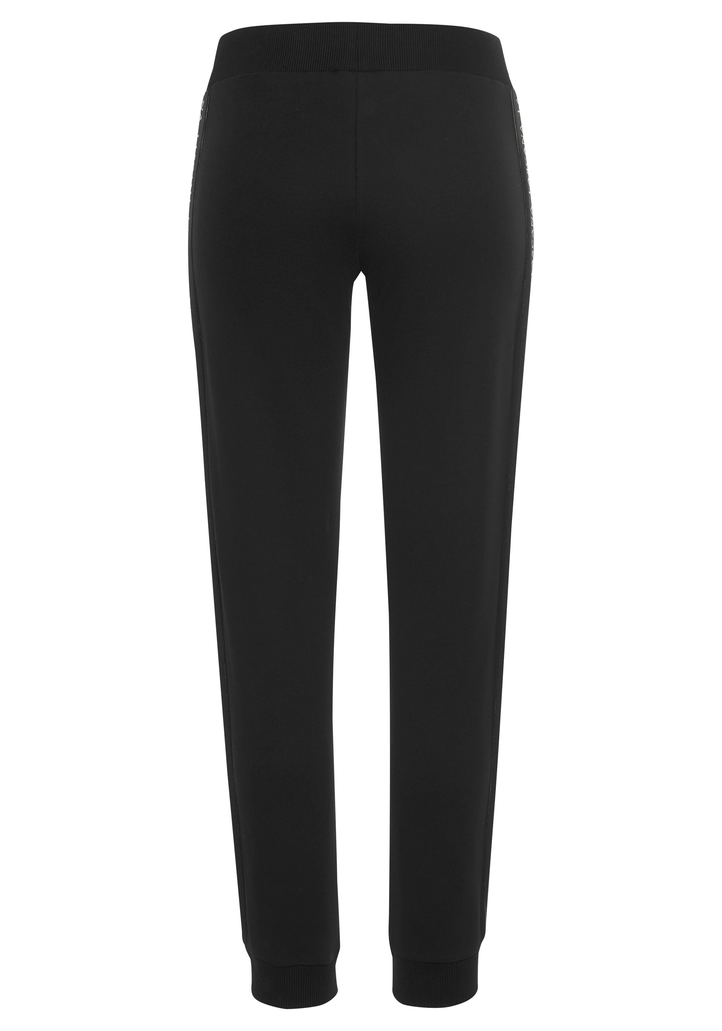LASCANA ACTIVE Jogginghose mit Reißverschlusstaschen