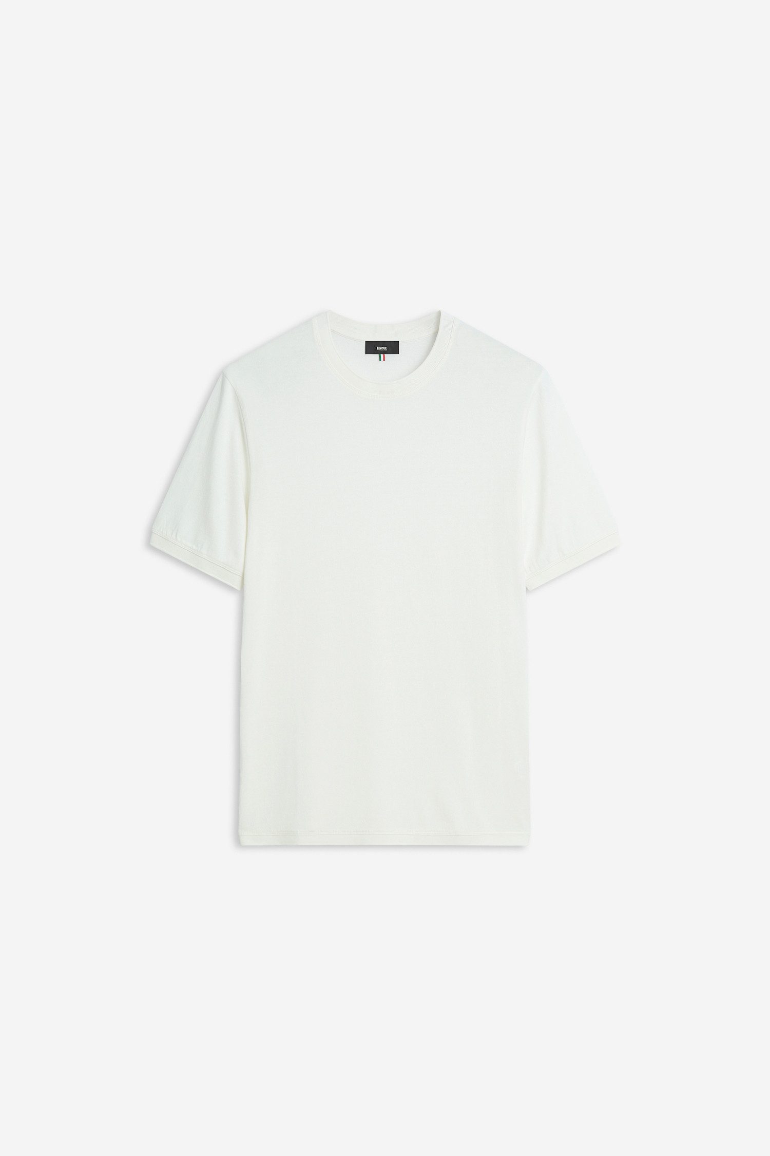 Cinque T-Shirt CIBADI Rundhalsausschnitt, Regular Fit