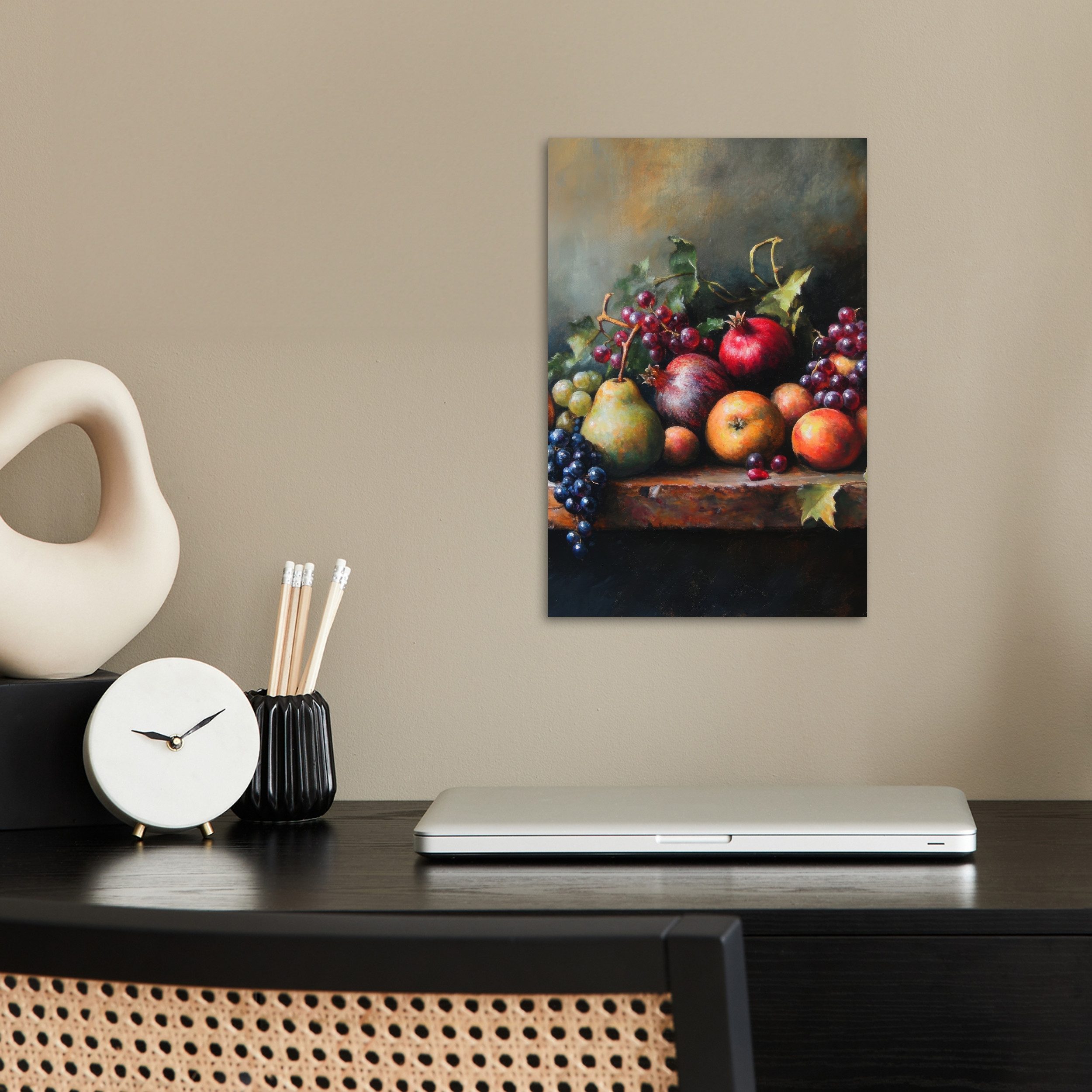 MuchoWow Poster Rustikal - Stilleben - günstig online kaufen