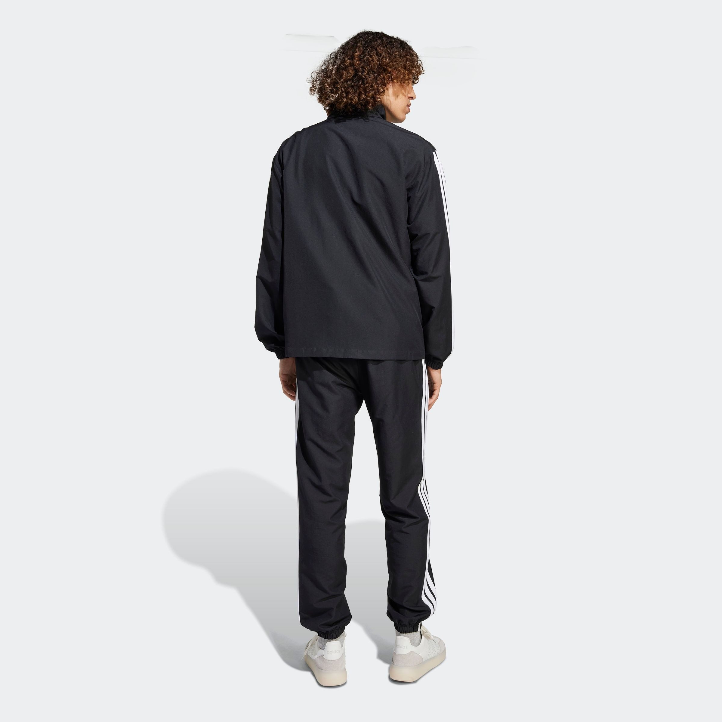 adidas Sportswear Trainingsanzug M 3S WV günstig online kaufen