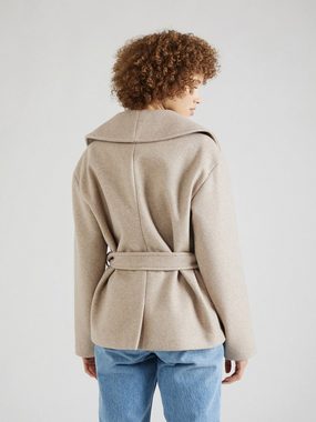 Vero Moda Langmantel ANNE BERGEN (1-tlg)