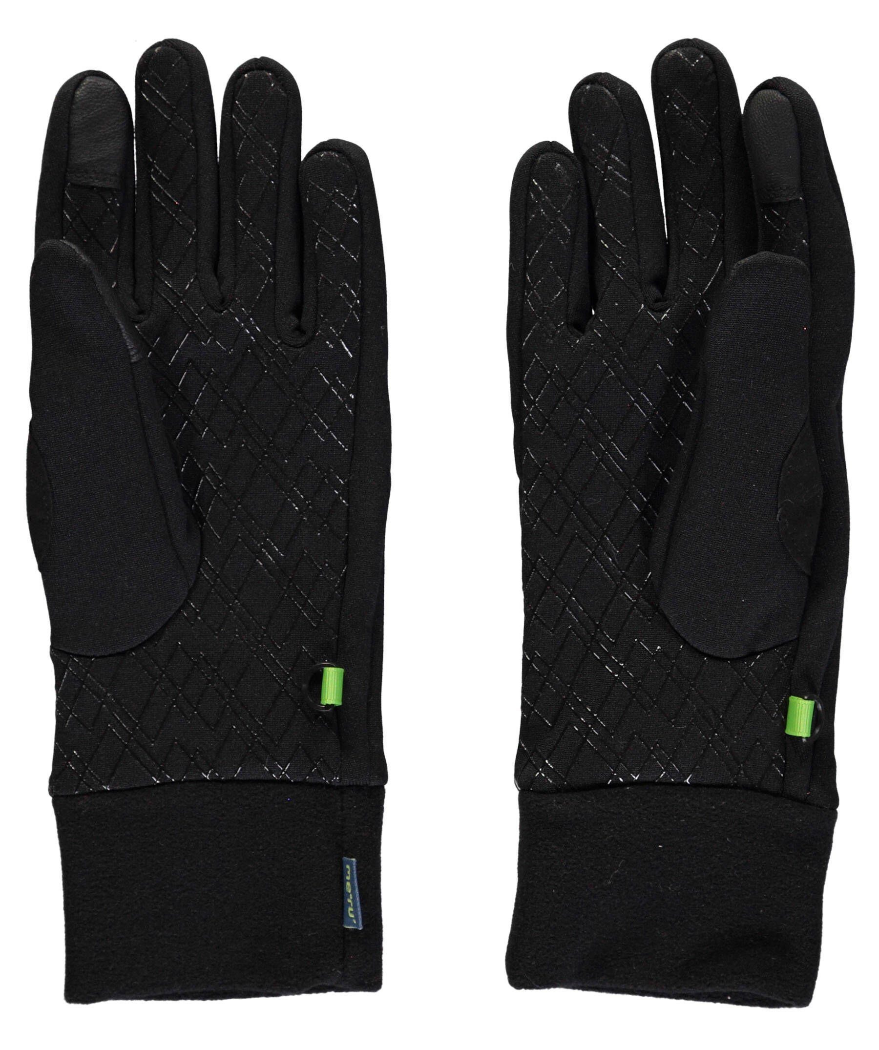 Outdoor-Handschuhe GLOVE NUUK Meru SLIP ANTI Multisporthandschuhe T-STRETCH