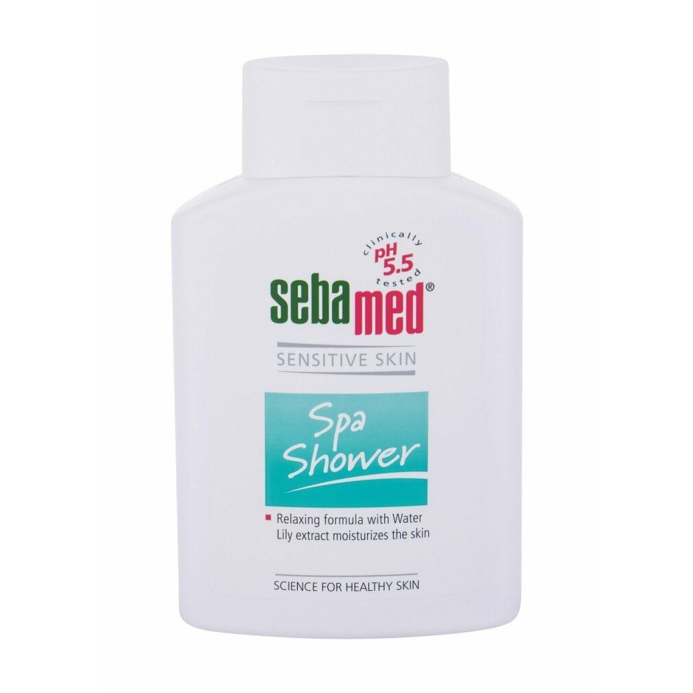 sebamed Duschgel Spa Duschgel (200ml)
