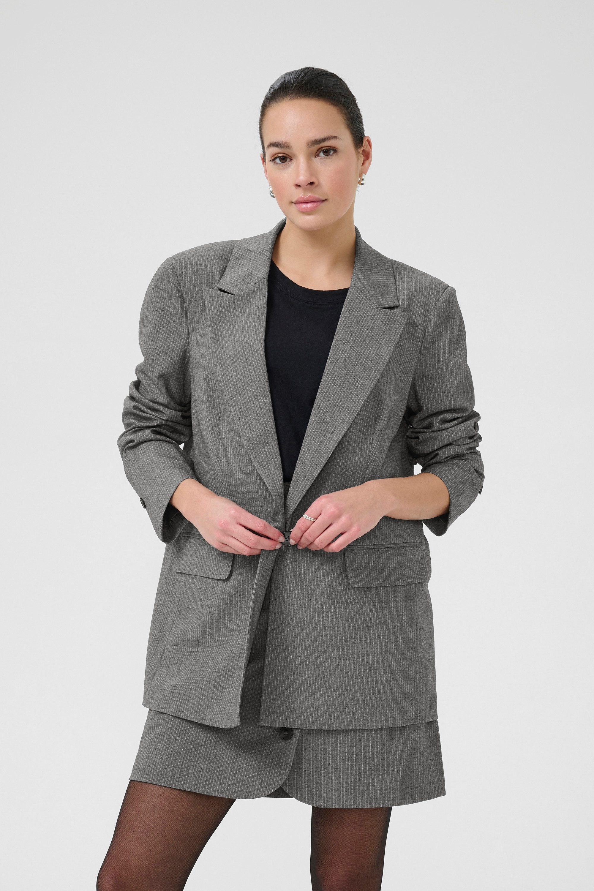 KAFFE Jackenblazer Blazer KAellie