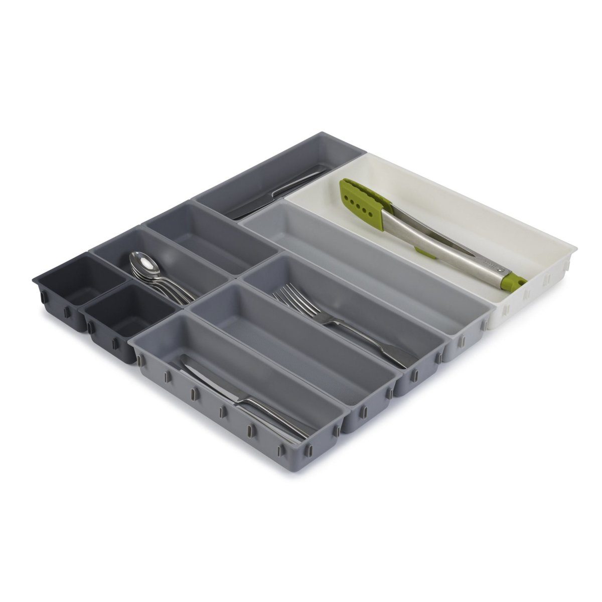 Joseph Joseph Aufbewahrungsbox Schubfach Organizer BLOX günstig online kaufen