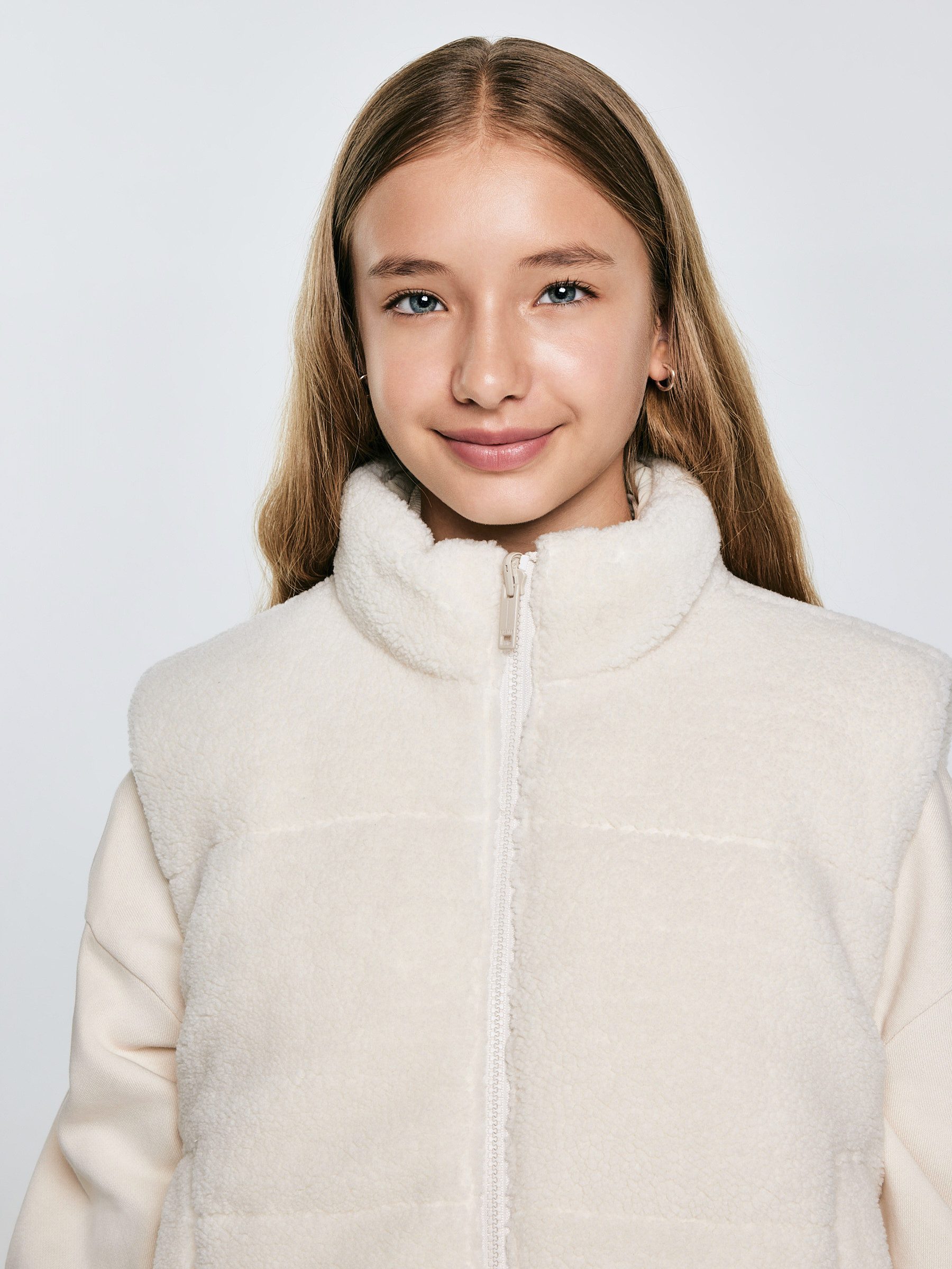 BIG STAR Steppweste ZOJA