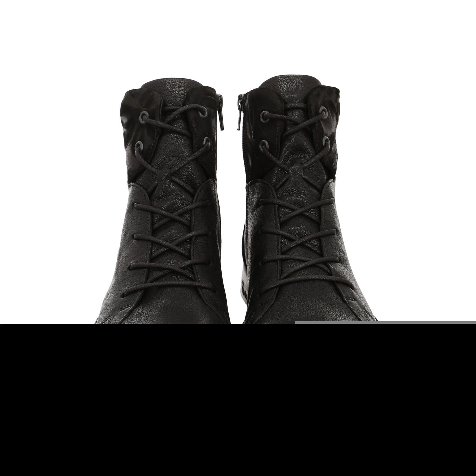 Think! Schnürstiefelette Comoda Stiefelette günstig online kaufen