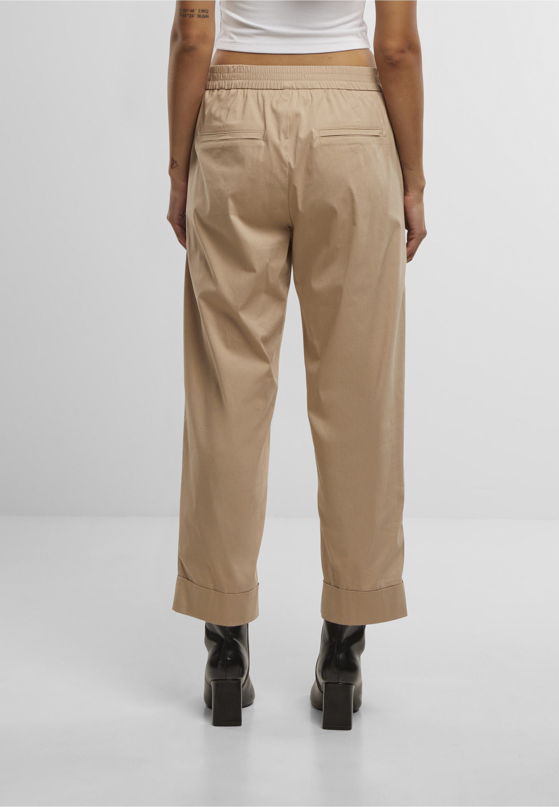 AENGELS Stoffhose AENGELS Liberta TU Jump (1-tlg)