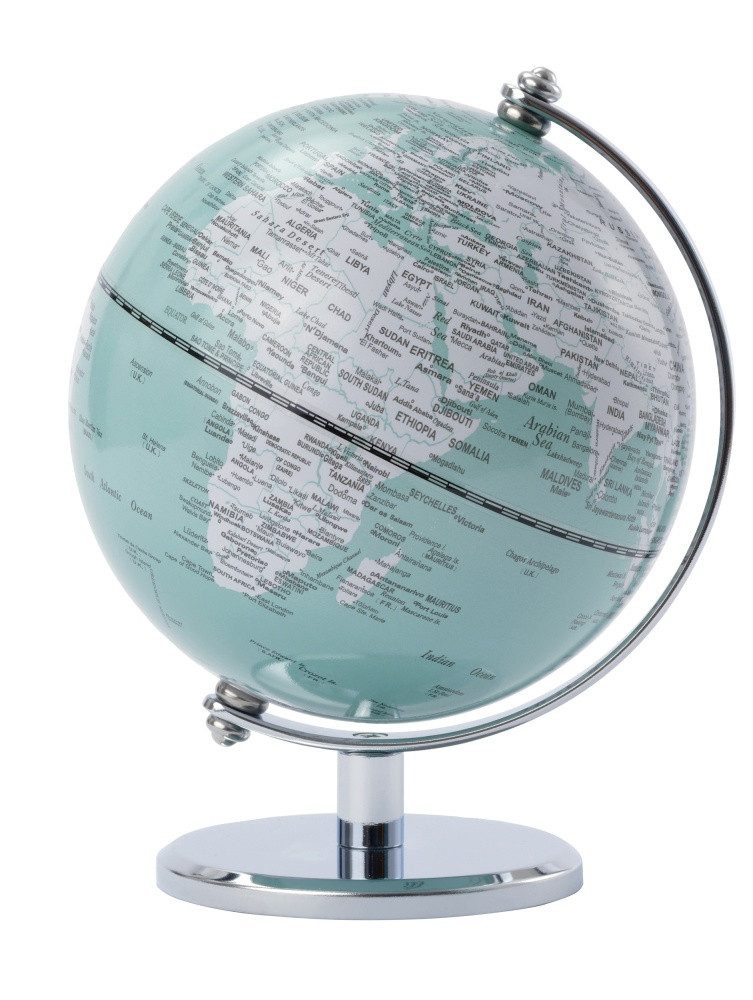 Globus Globus mit 13 cm Durchmesser GAGARIN