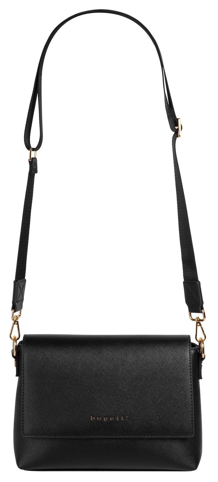 bugatti Umhängetasche ELLA SAFFIANO