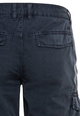 camel active Cargoshorts in 3/4 Länge