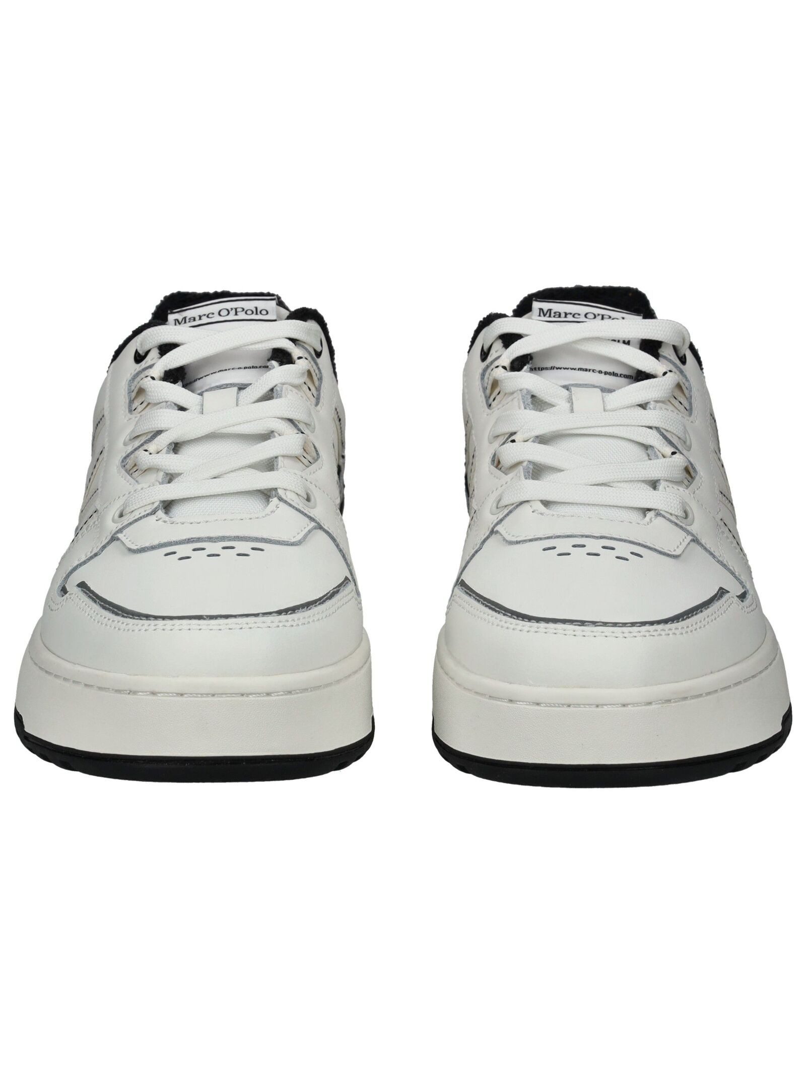 Marc O'Polo Sneaker Leder . Sneaker