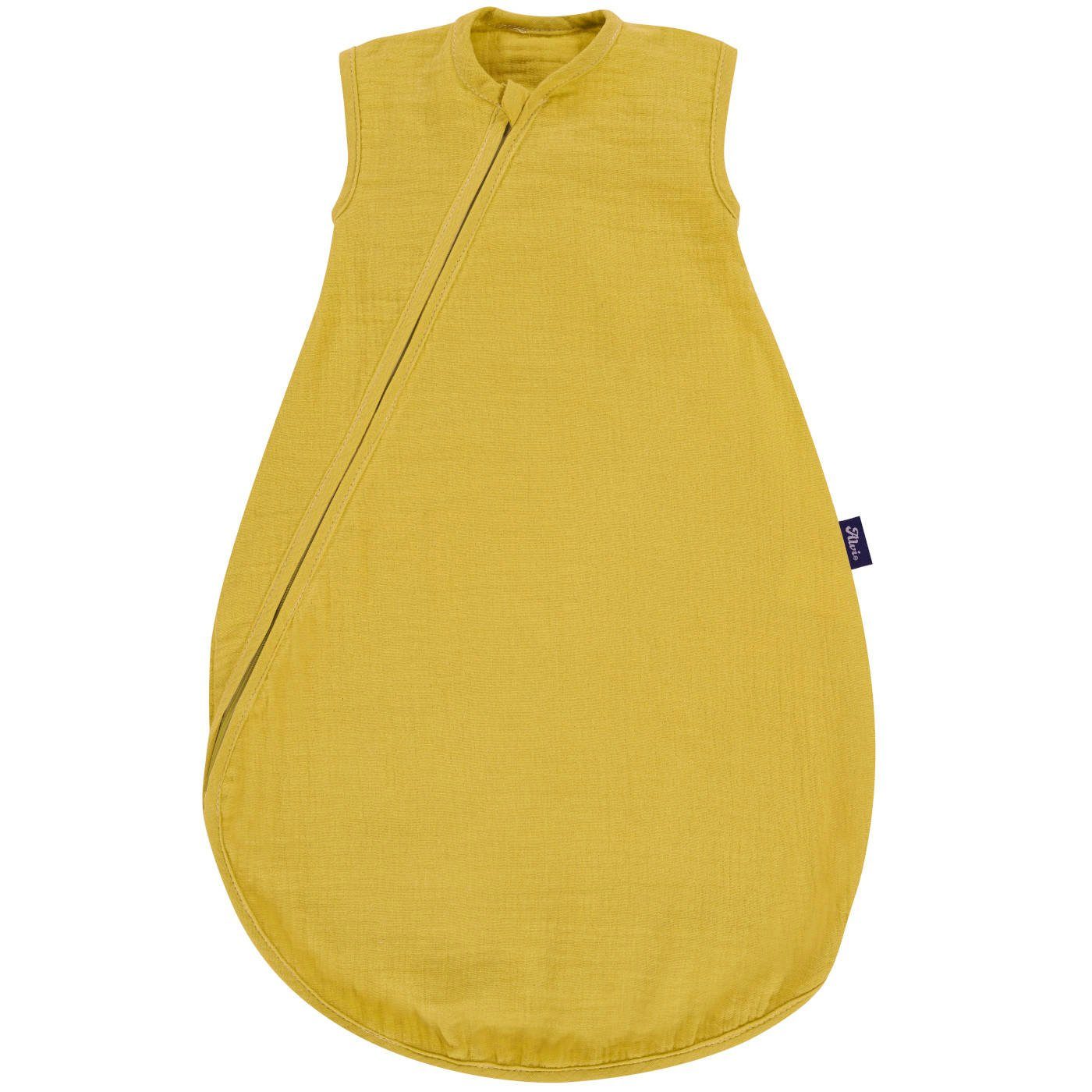Babyschlafsack Alvi Sommertraum Mull-Schlafsack
