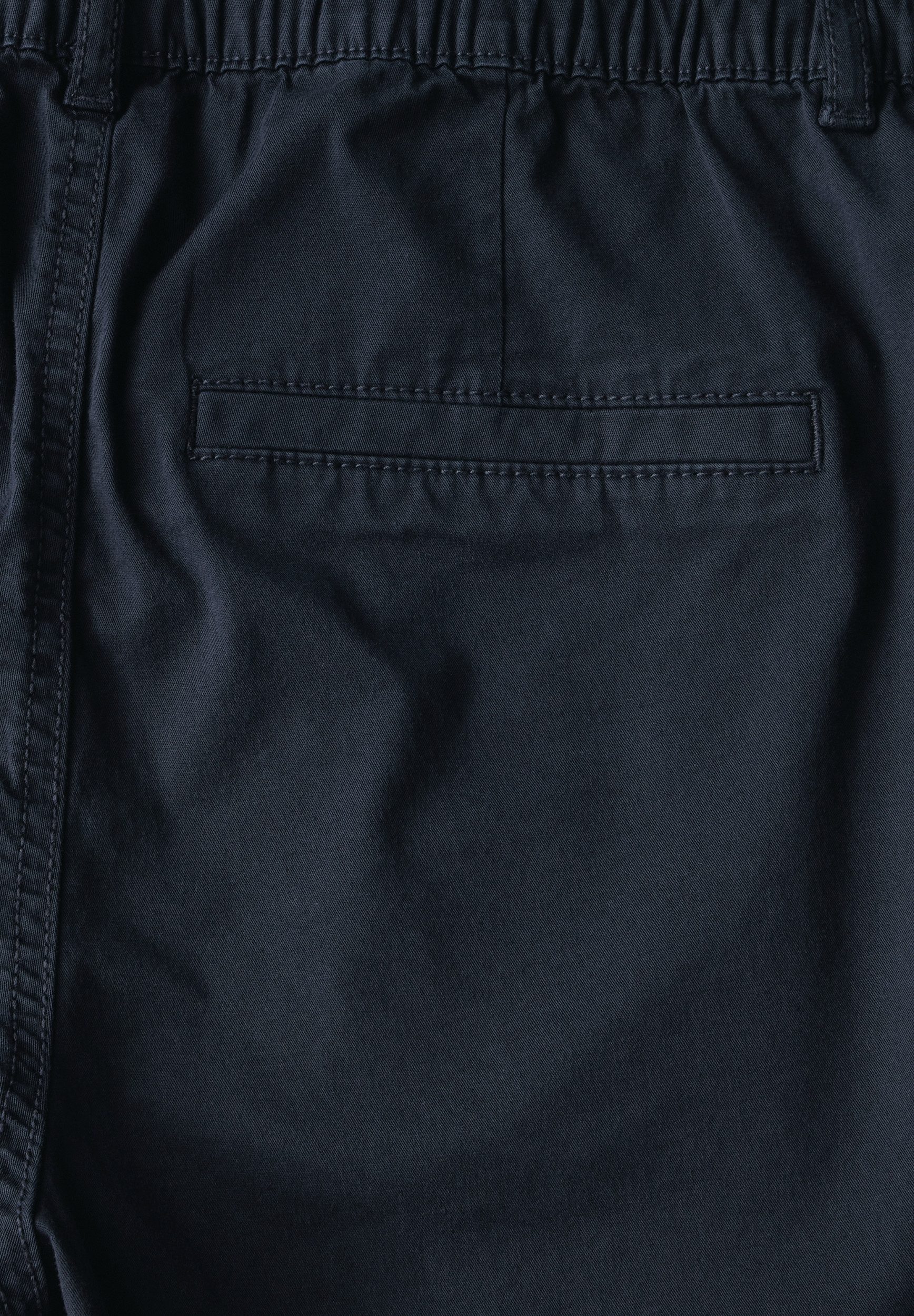 CECIL 5-Pocket-Hose NOS Style Tracey Shorts günstig online kaufen