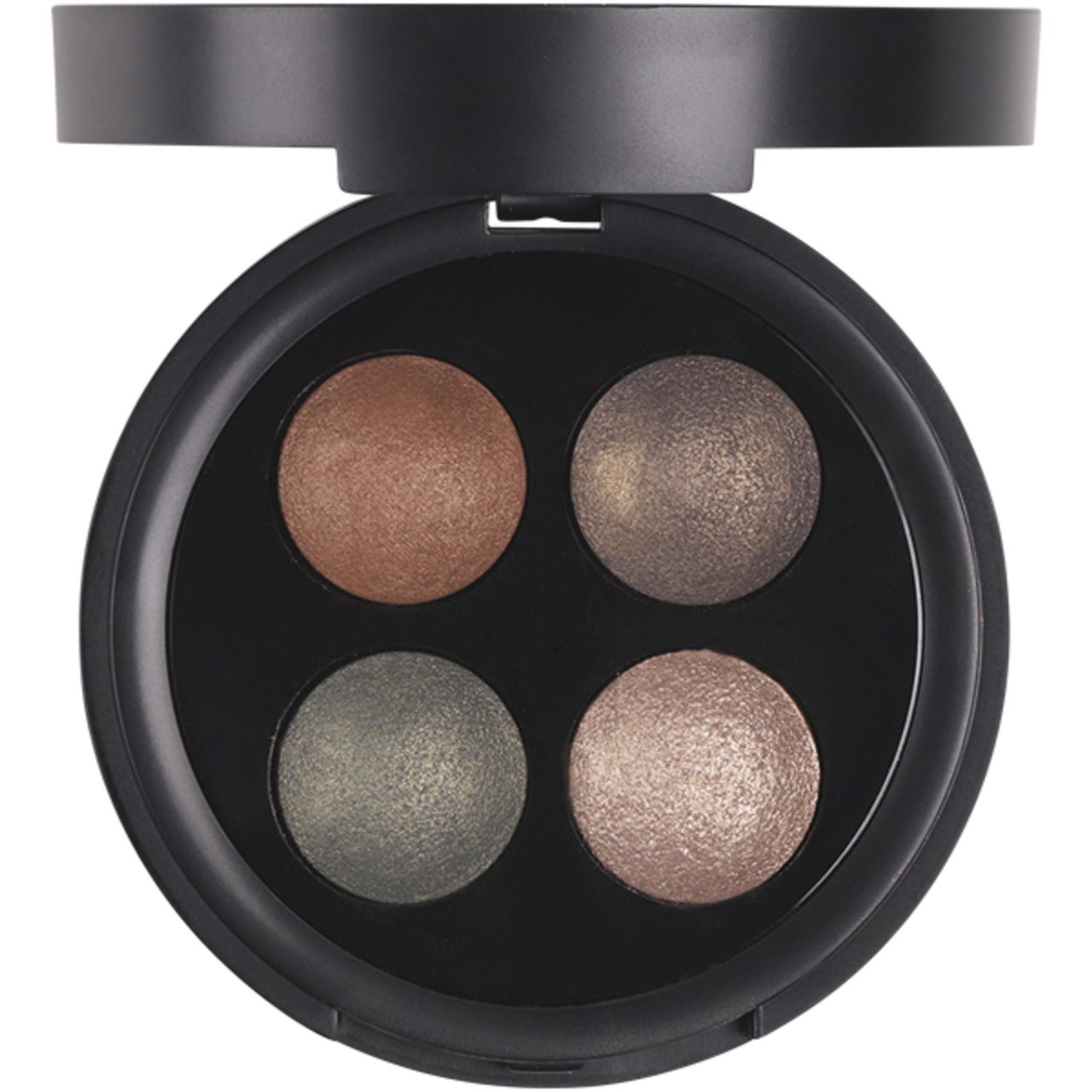 Lidschatten Baked Mineral Eyeshadow Palette
