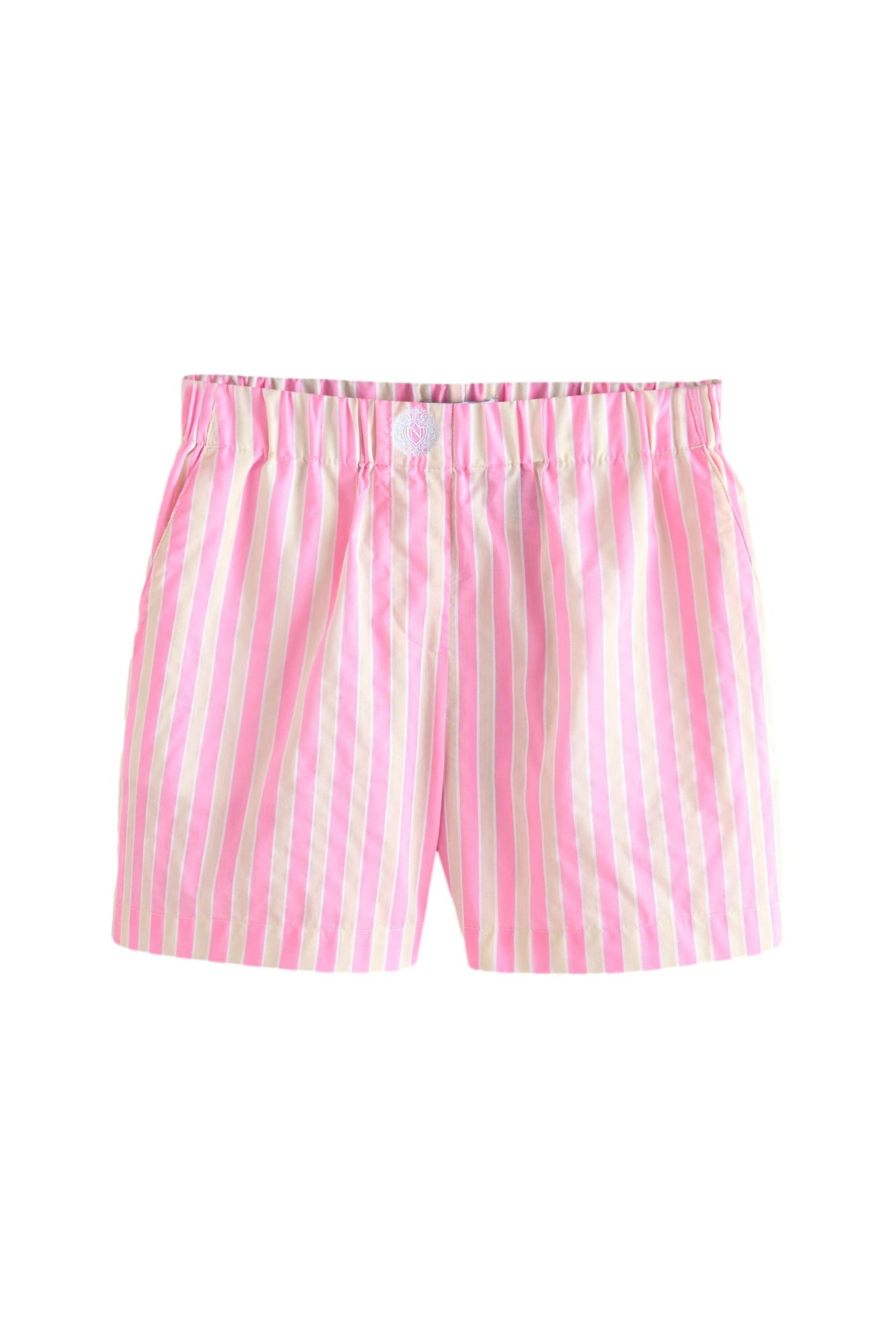 Next Shorts Schlupfshorts mit hohem Baumwollanteil günstig online kaufen