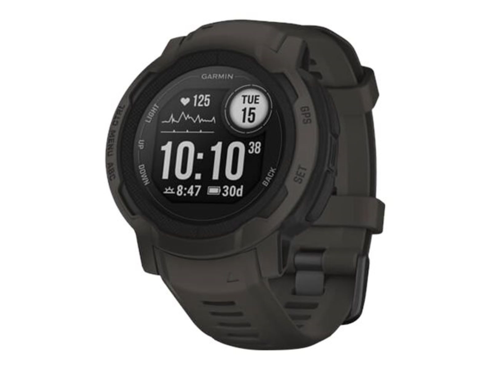 Garmin Sportuhr Garmin Instinct 2 - günstig online kaufen