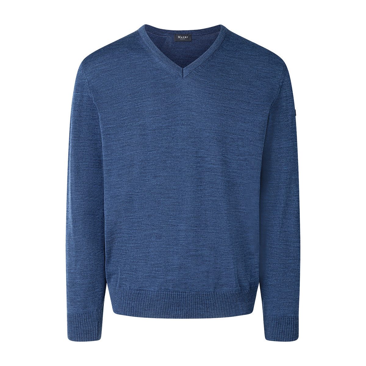 MAERZ Muenchen Strickpullover 490400 Herren Strickpulli, Wollpullover, Feinstrick, Grobstrick, Kuschelpullover