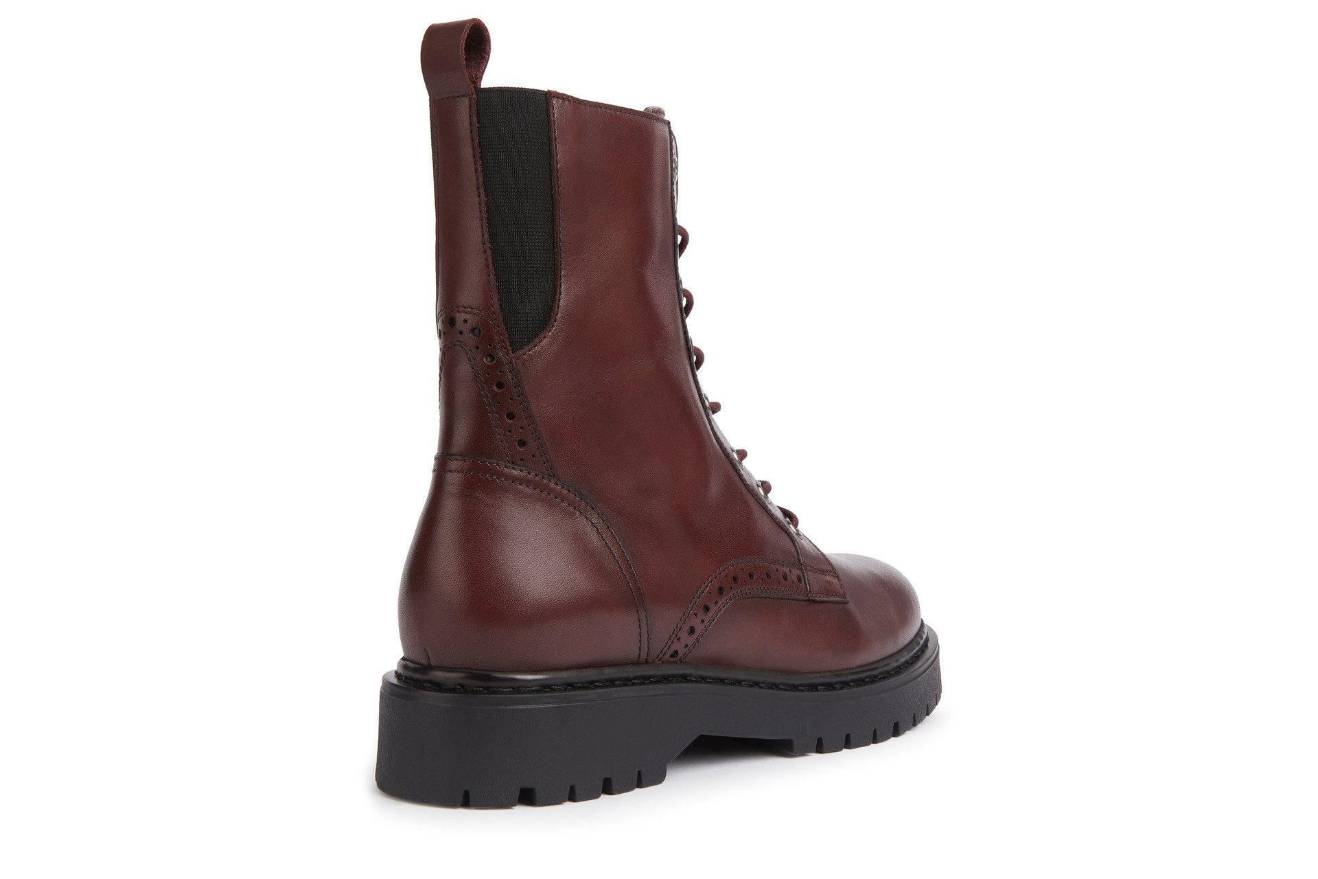 Geox Schnürboots