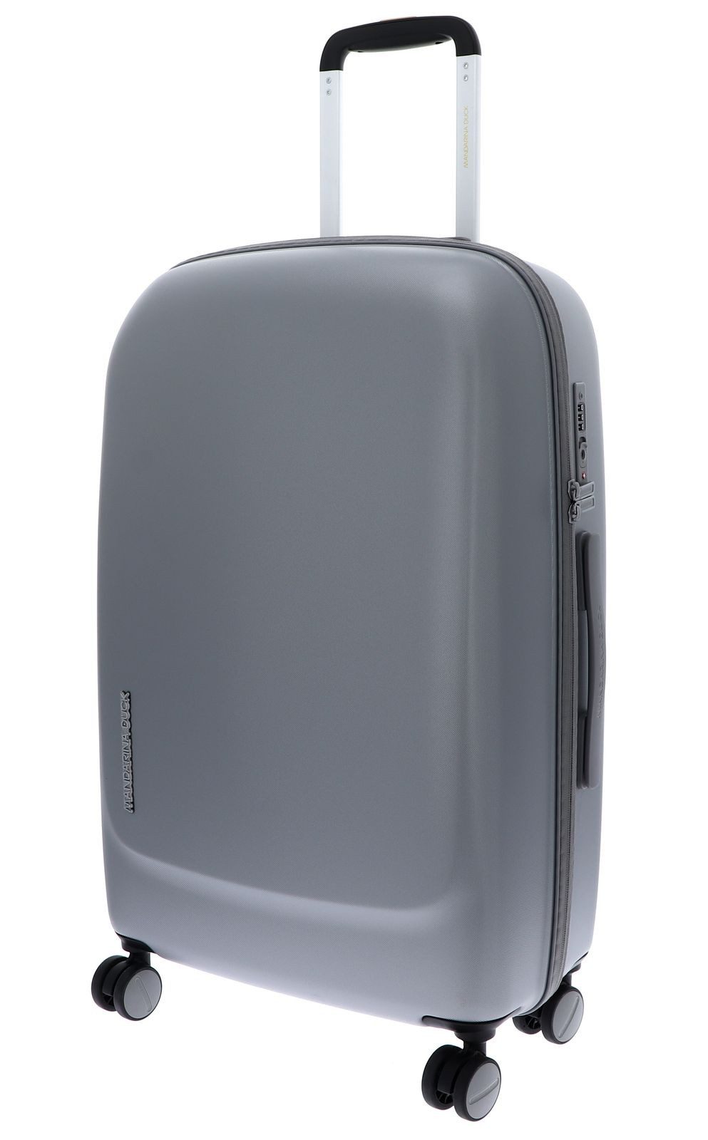 Mandarina Duck Hartschalen-Trolley D-Drop 2.0, 4 günstig online kaufen
