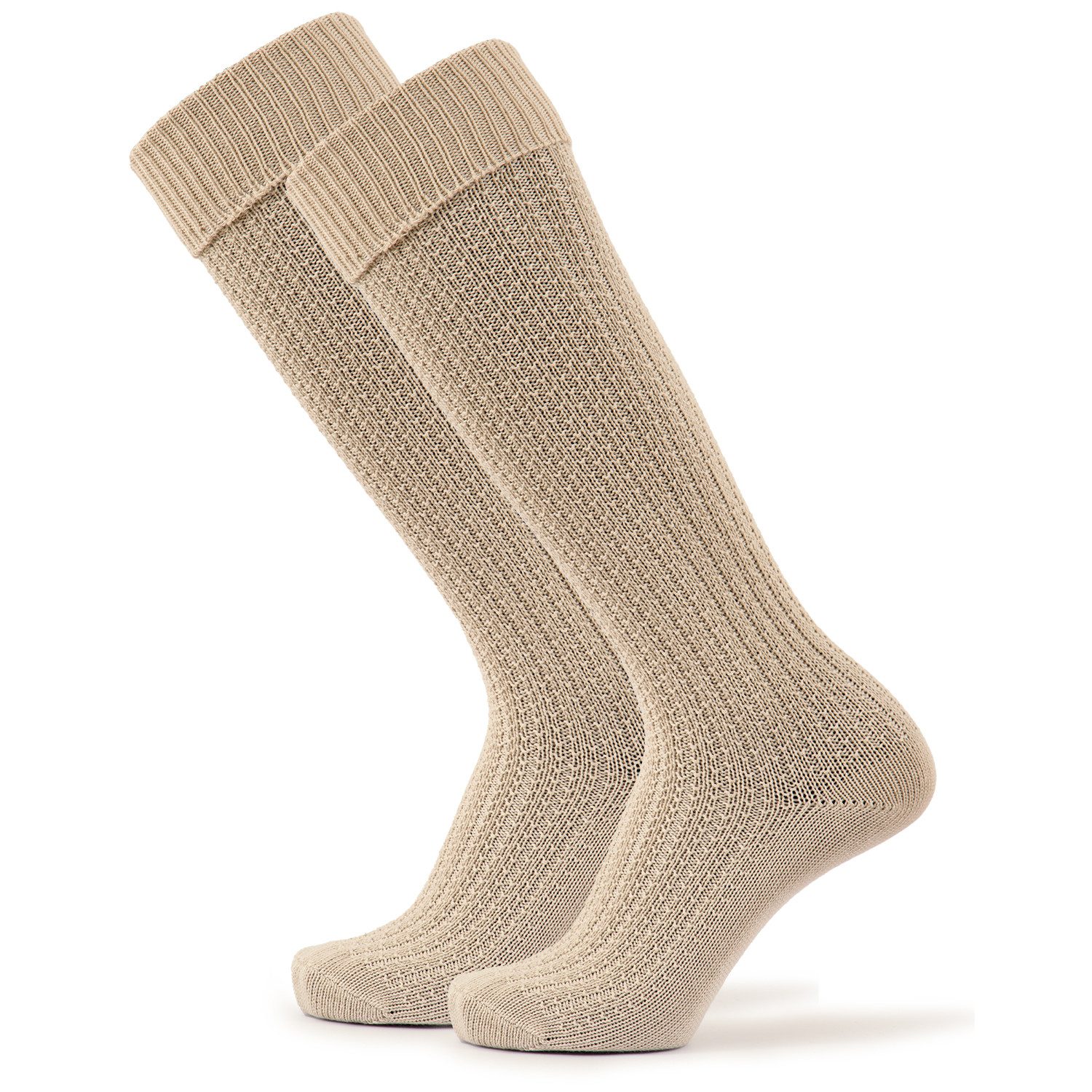 Stockerpoint Trachtensocken Herren Lange Trachtensocken 1er günstig online kaufen