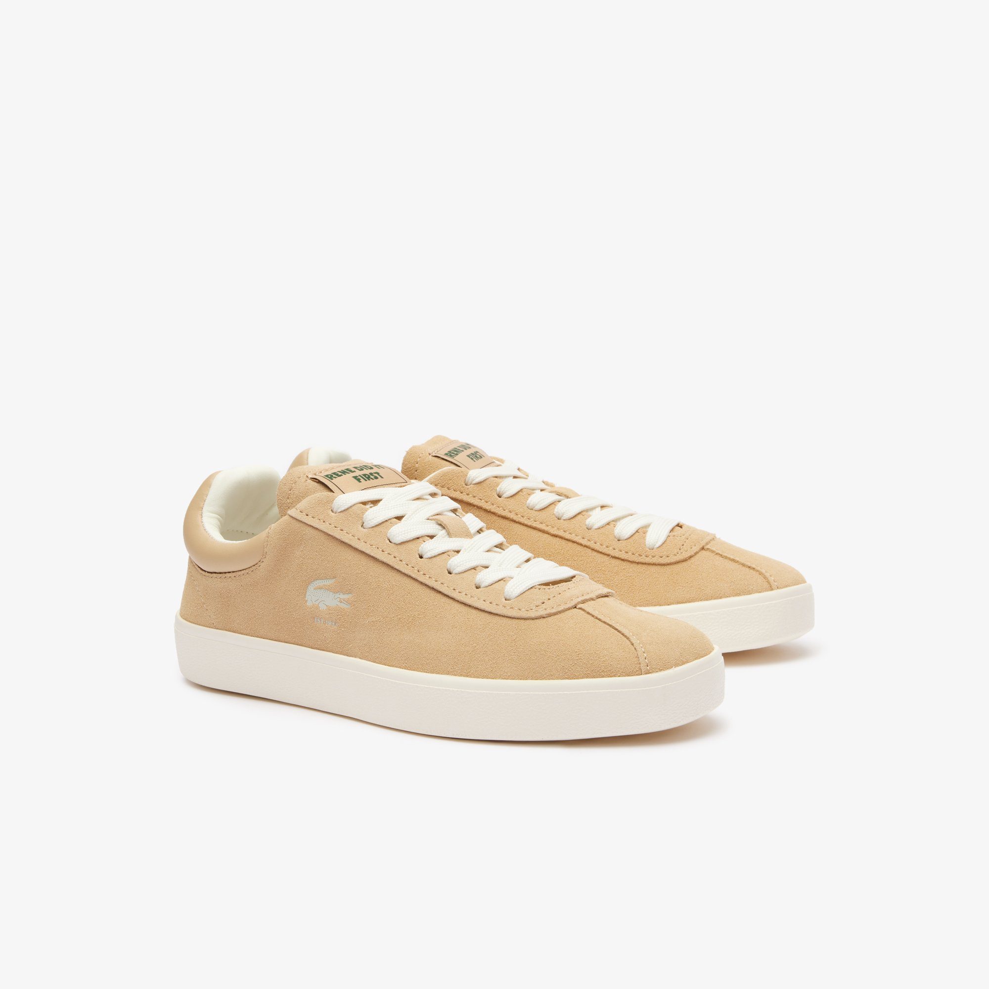 Lacoste BASESHOT 124 2 SFA Sneaker günstig online kaufen