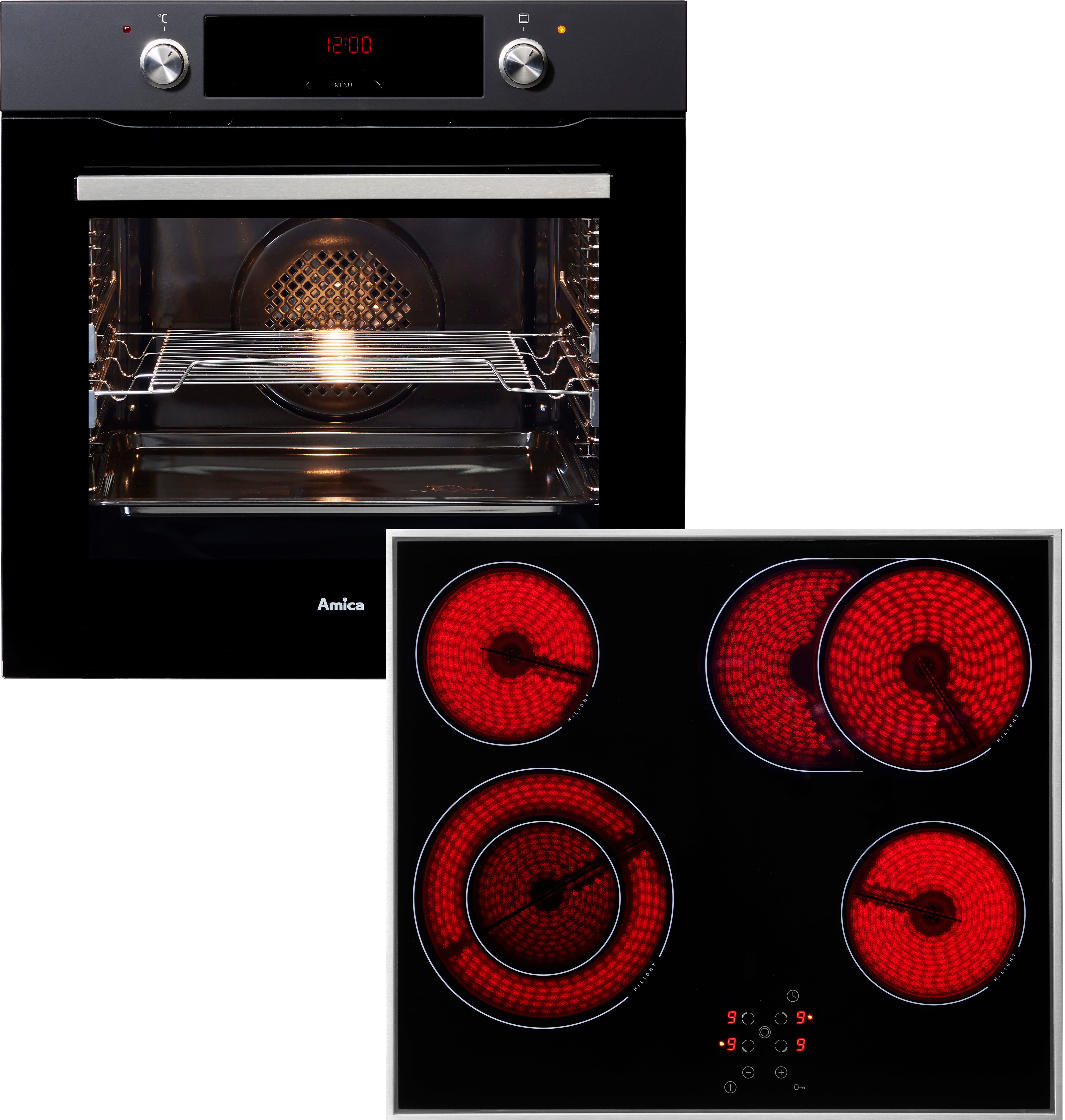 Backofen-Set BOXC 954 000