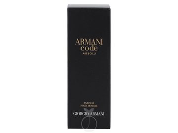 Giorgio Armani Eau de Parfum Giorgio Armani Armani Code Pour Homme Absolu Eau de Parfum 60 ml, 1-tlg.