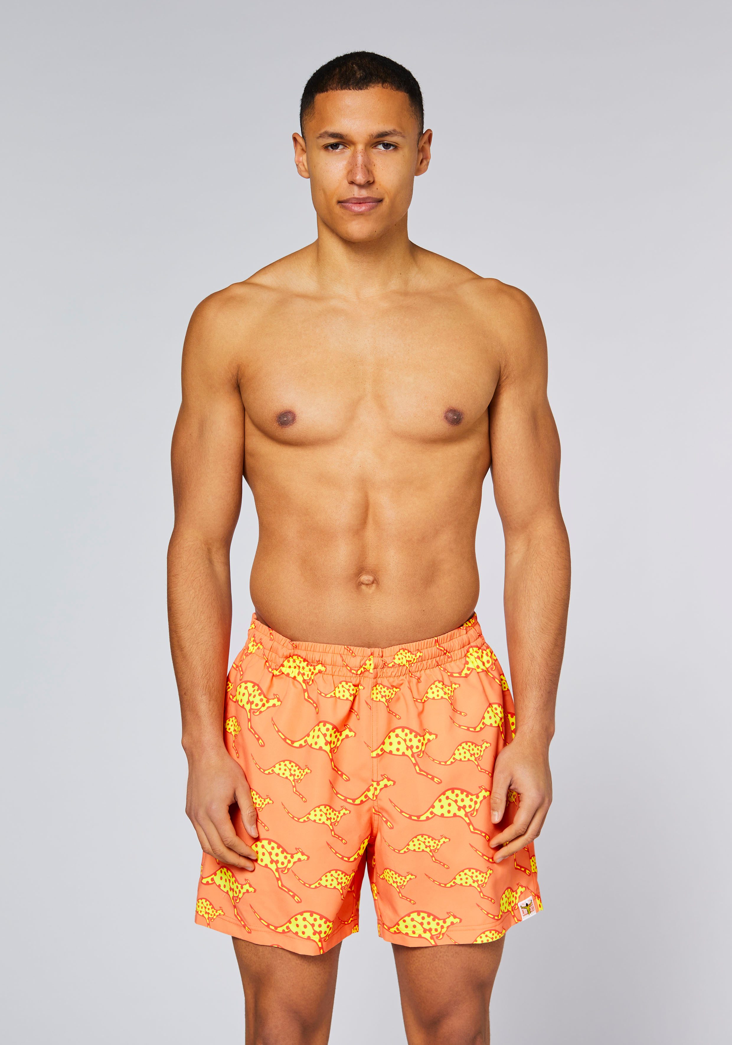 Chiemsee Badeshorts