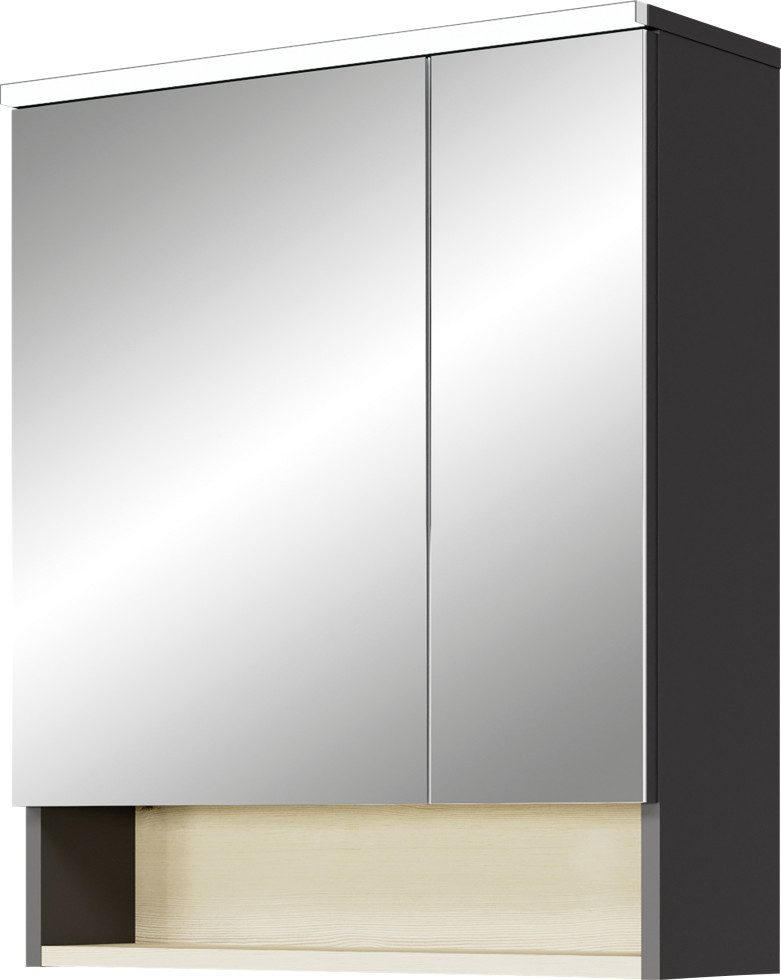 PELIPAL Spiegelschrank Pelipal Spiegelschrank Quickset 25-I