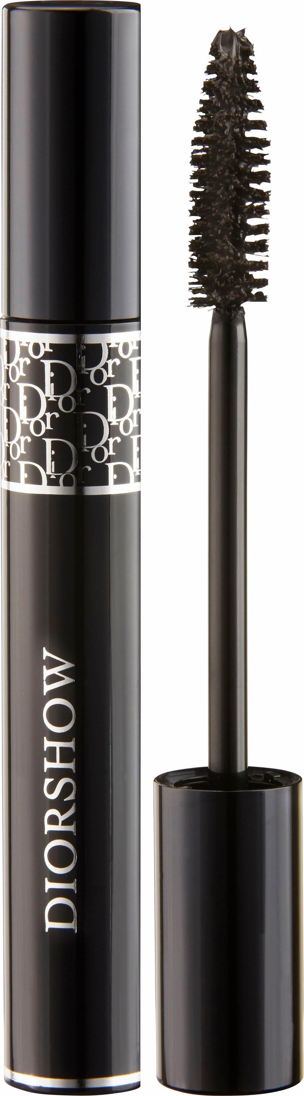 Lange-Wimpern-Effekt Mascara Dior Diorshow,