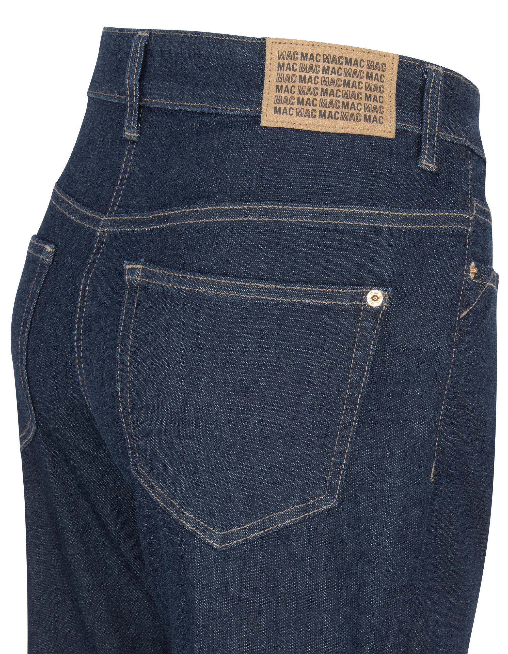 MAC Stretch-Jeans MAC STELLA fashion rinsed 5100-90-0387 D683