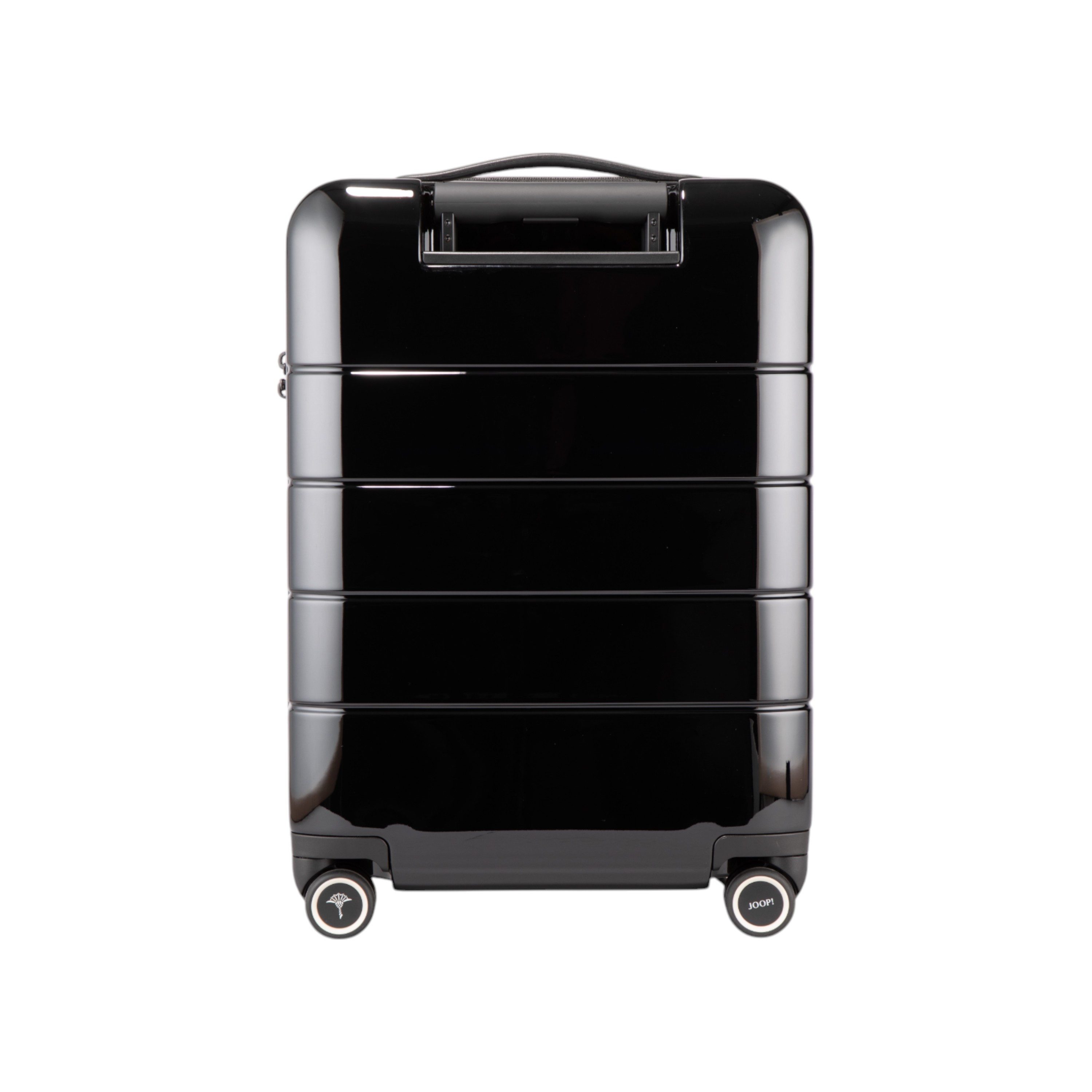 JOOP! Hartschalen-Trolley volare 1.0 trolleycase vz 4w, 4 Rollen, Hartschalen-Koffer mit 4 Rollen