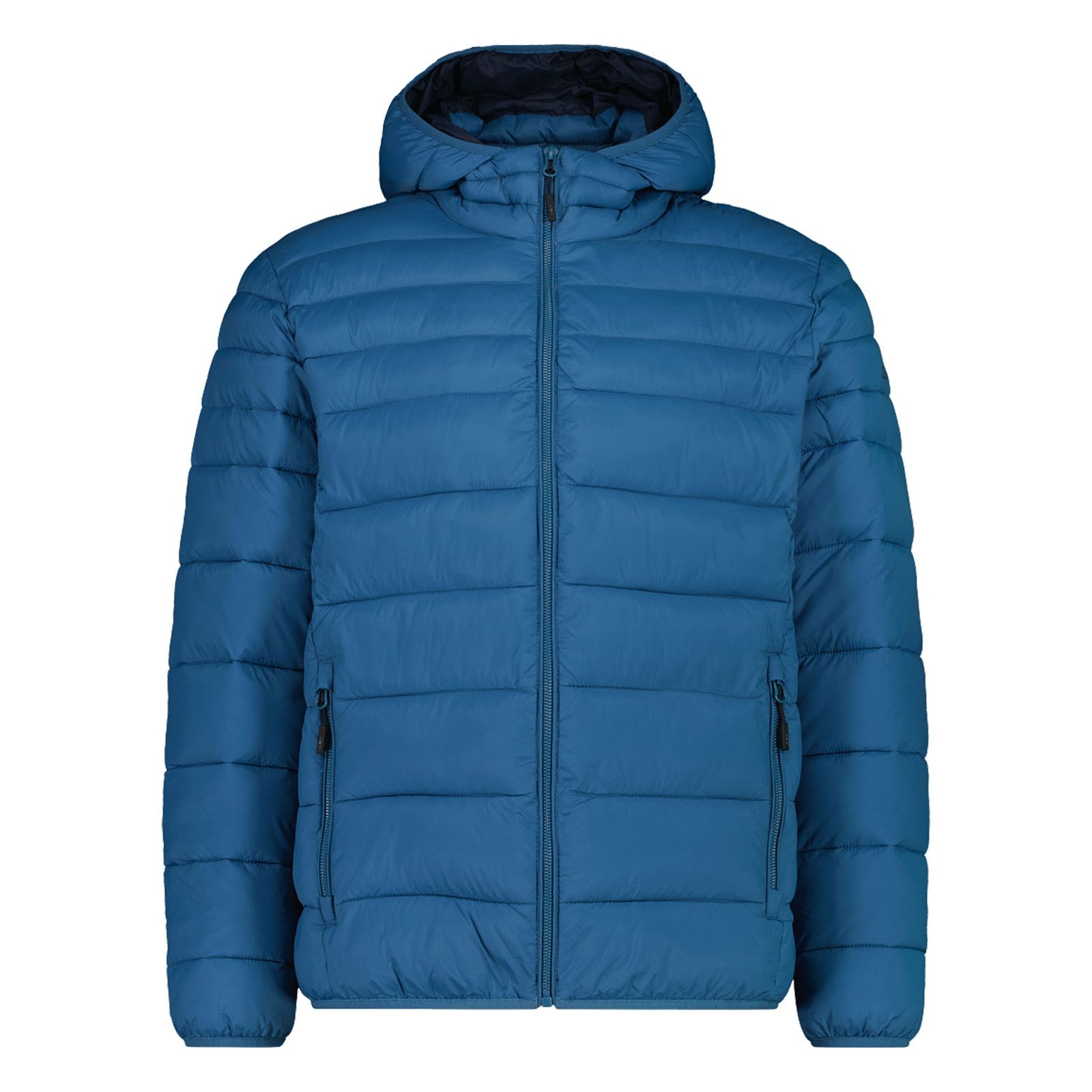 CMP Steppjacke Man Jacket Fix Hood mit Sorona Aura Flock-Füllung günstig online kaufen