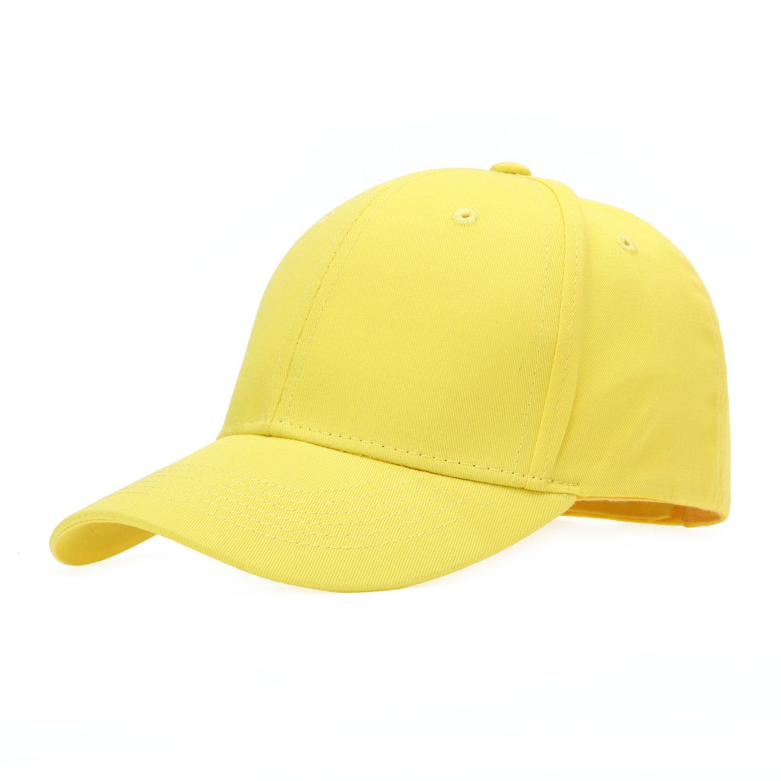 Caps OTTO kaufen Kappen | Gelbe » online