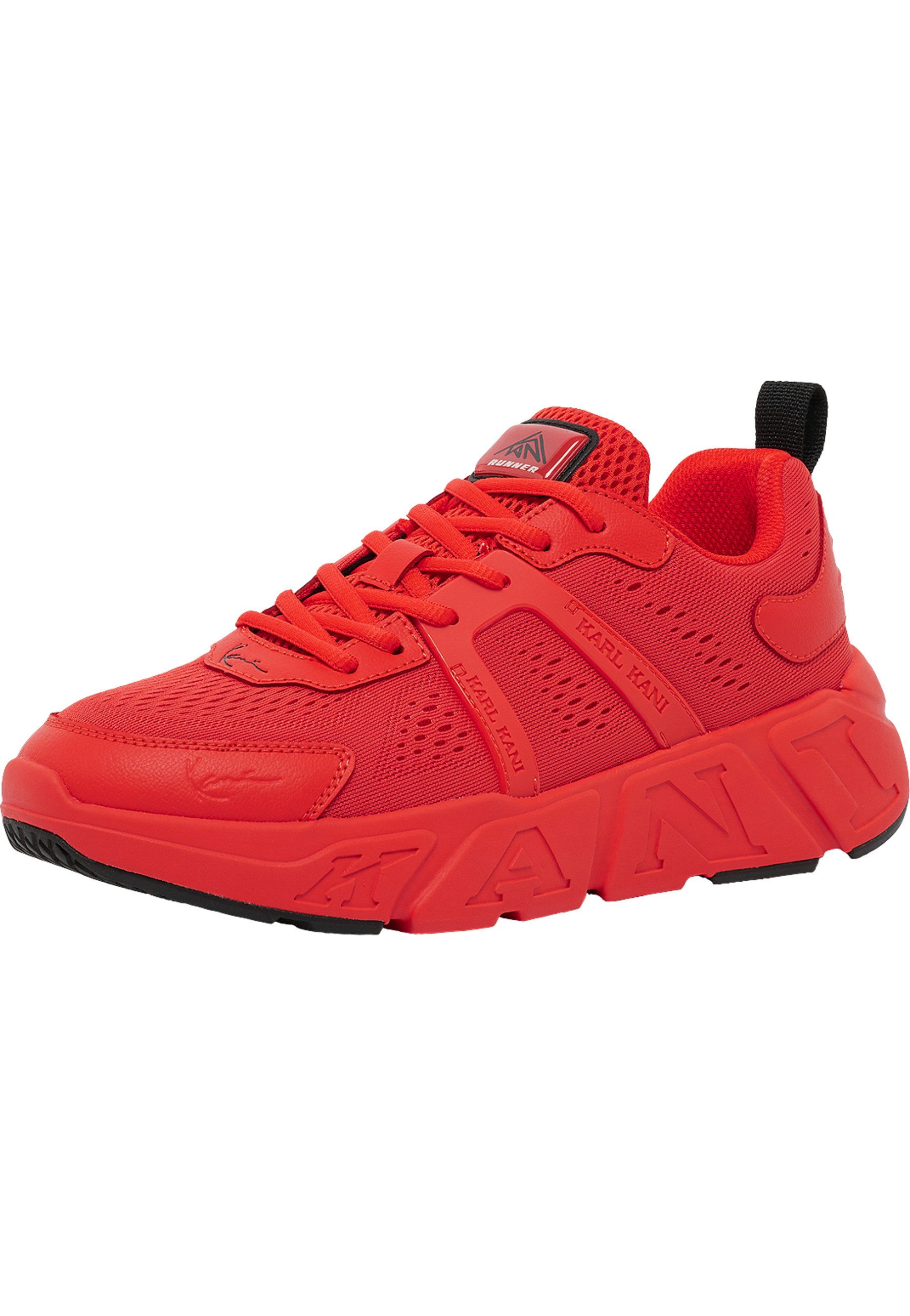Karl Kani Karl Kani Runner Sneaker