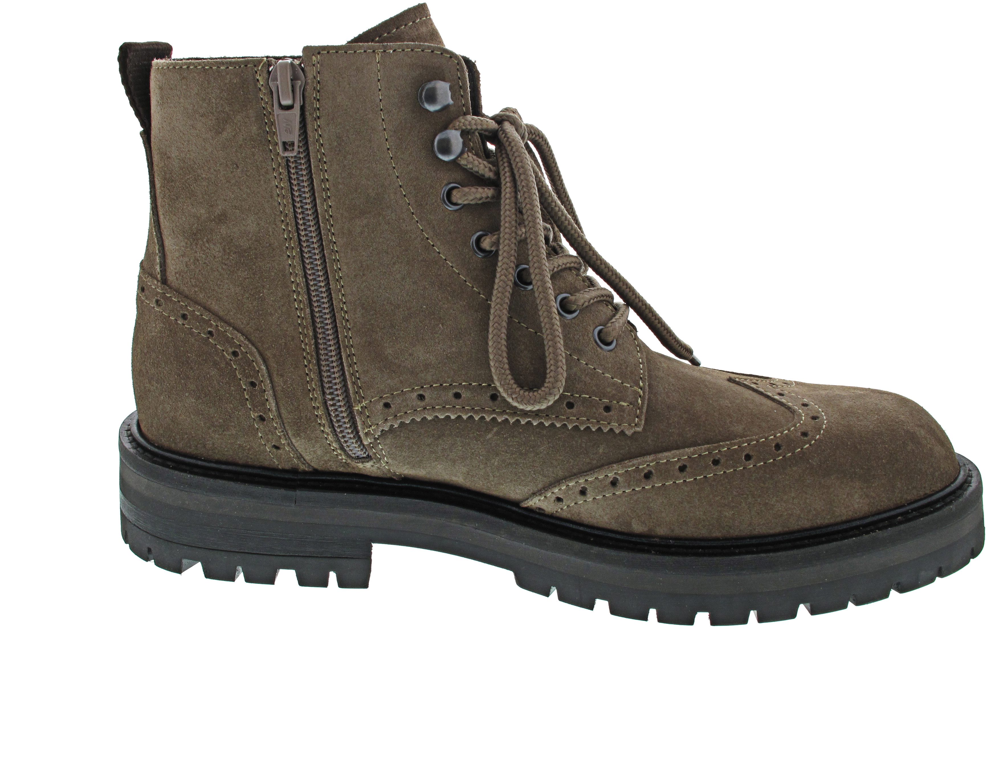 Marc O'Polo Schnürstiefelette